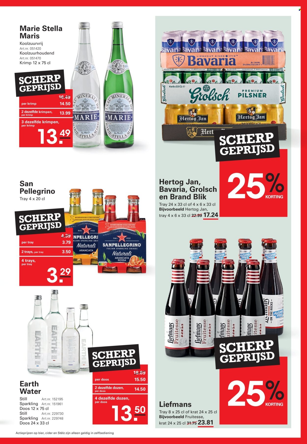 SLIGRO folder - Bigdeals Bar-café (2026-04-09 - 2026-04-27)