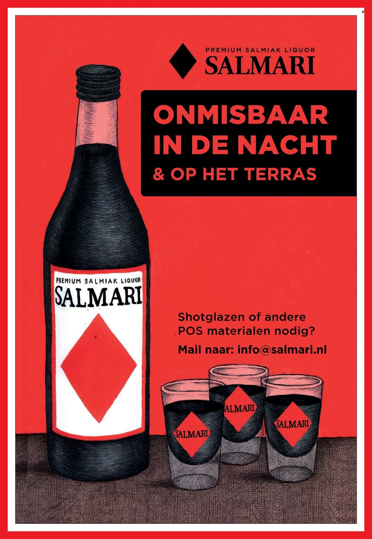 SLIGRO folder - Bigdeals Bar-café (2026-04-09 - 2026-04-27)