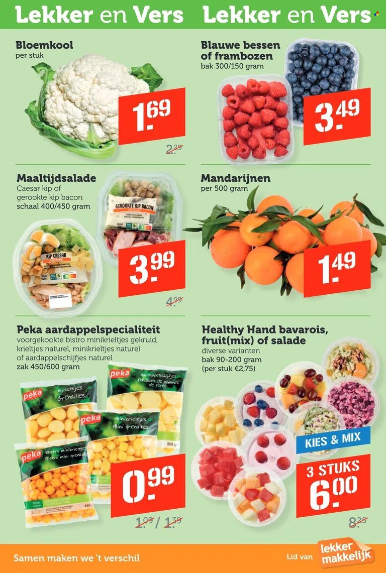 COOP folder - Van maandag 8 december 2025