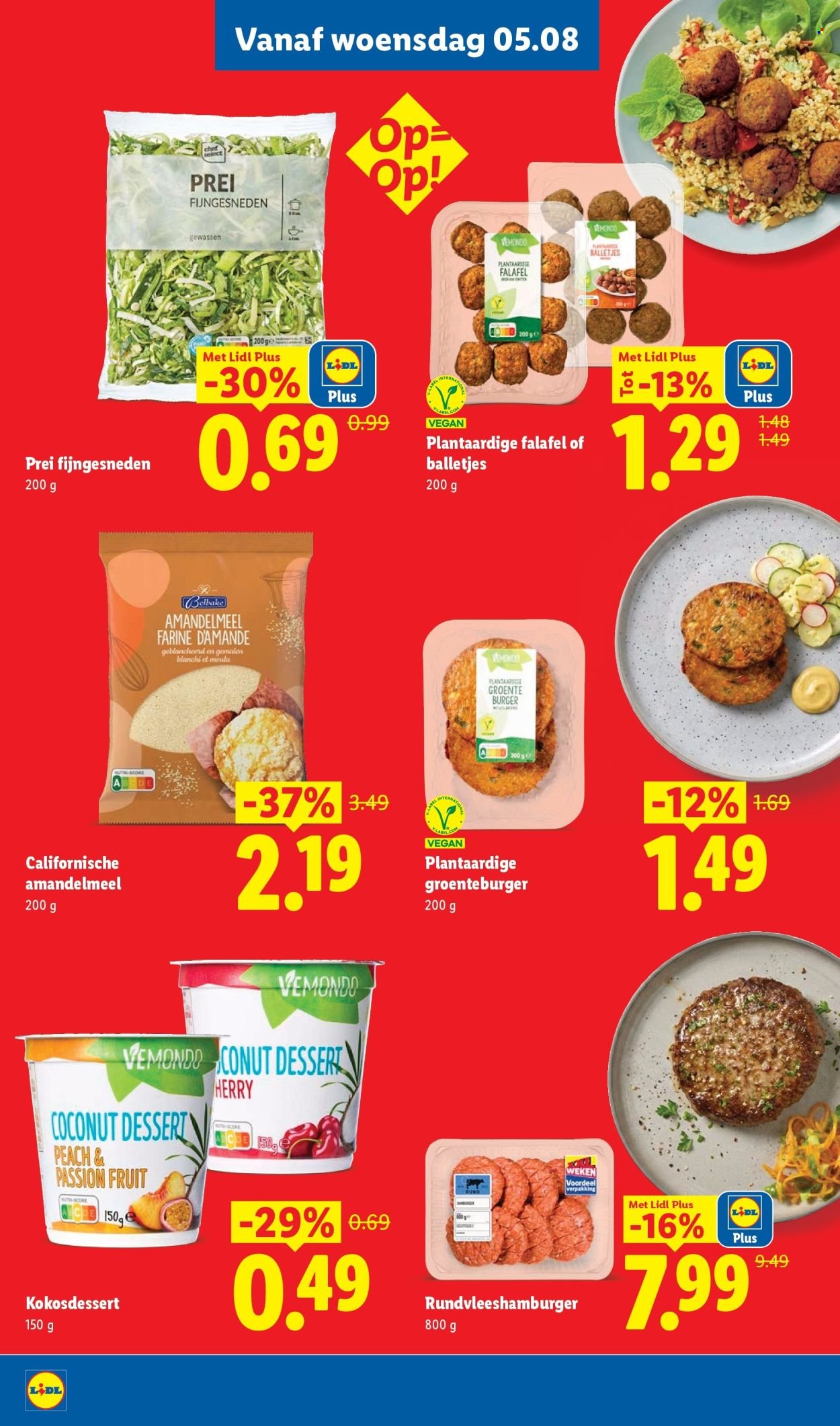 LIDL folder - Week 32