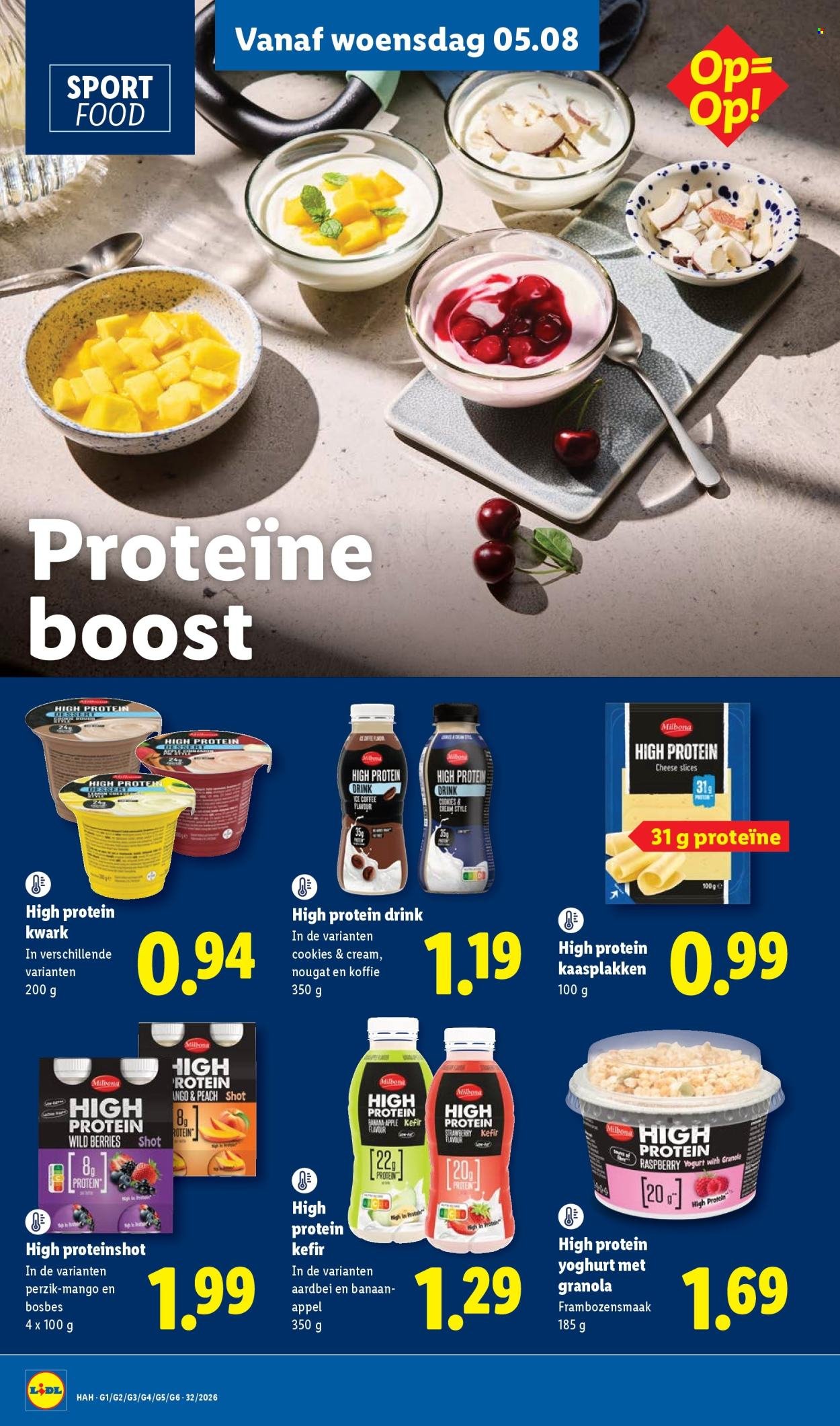 LIDL folder - Week 32