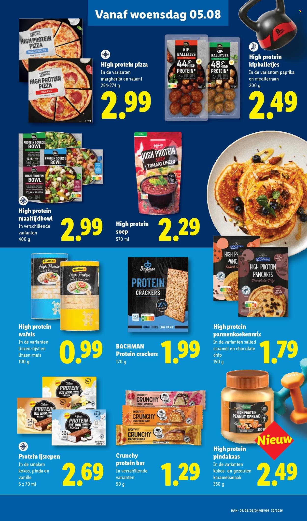 LIDL folder - Week 32