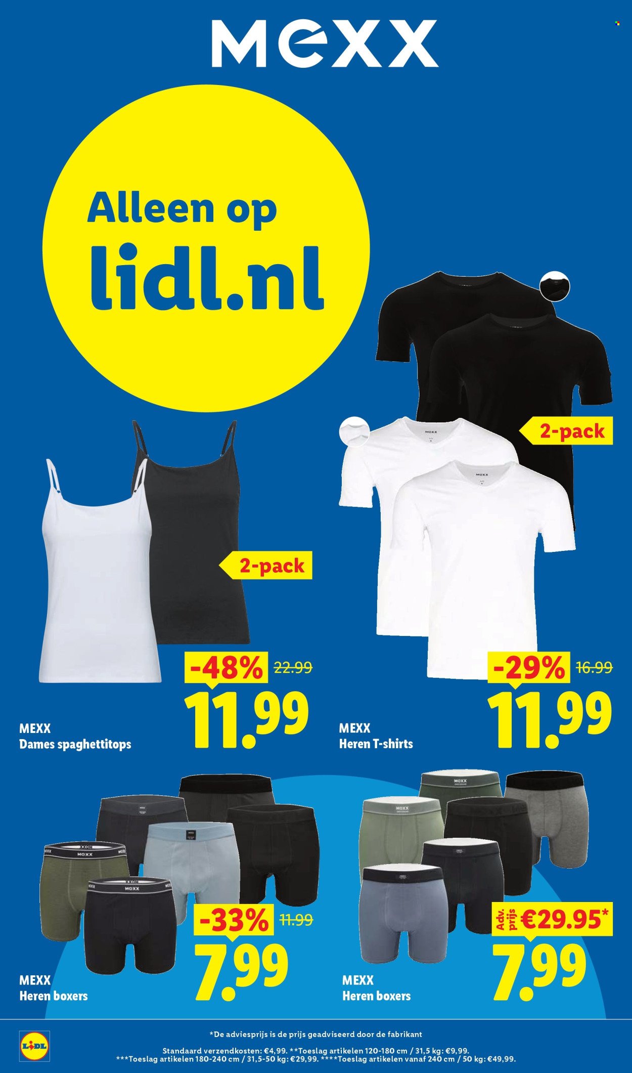 LIDL folder - Week 32