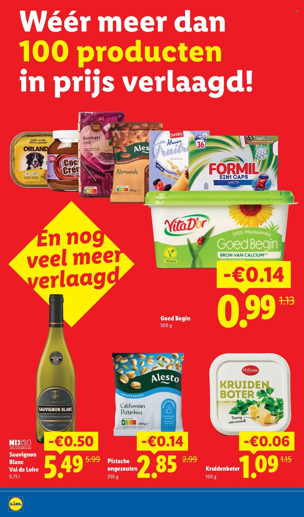 LIDL folder - Week 32