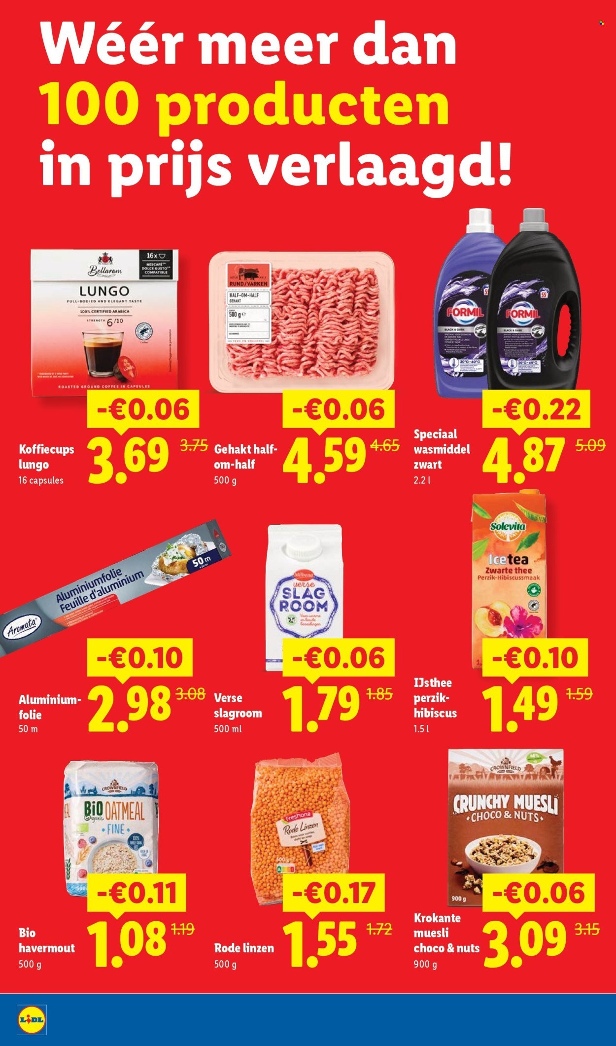 LIDL folder - Week 32