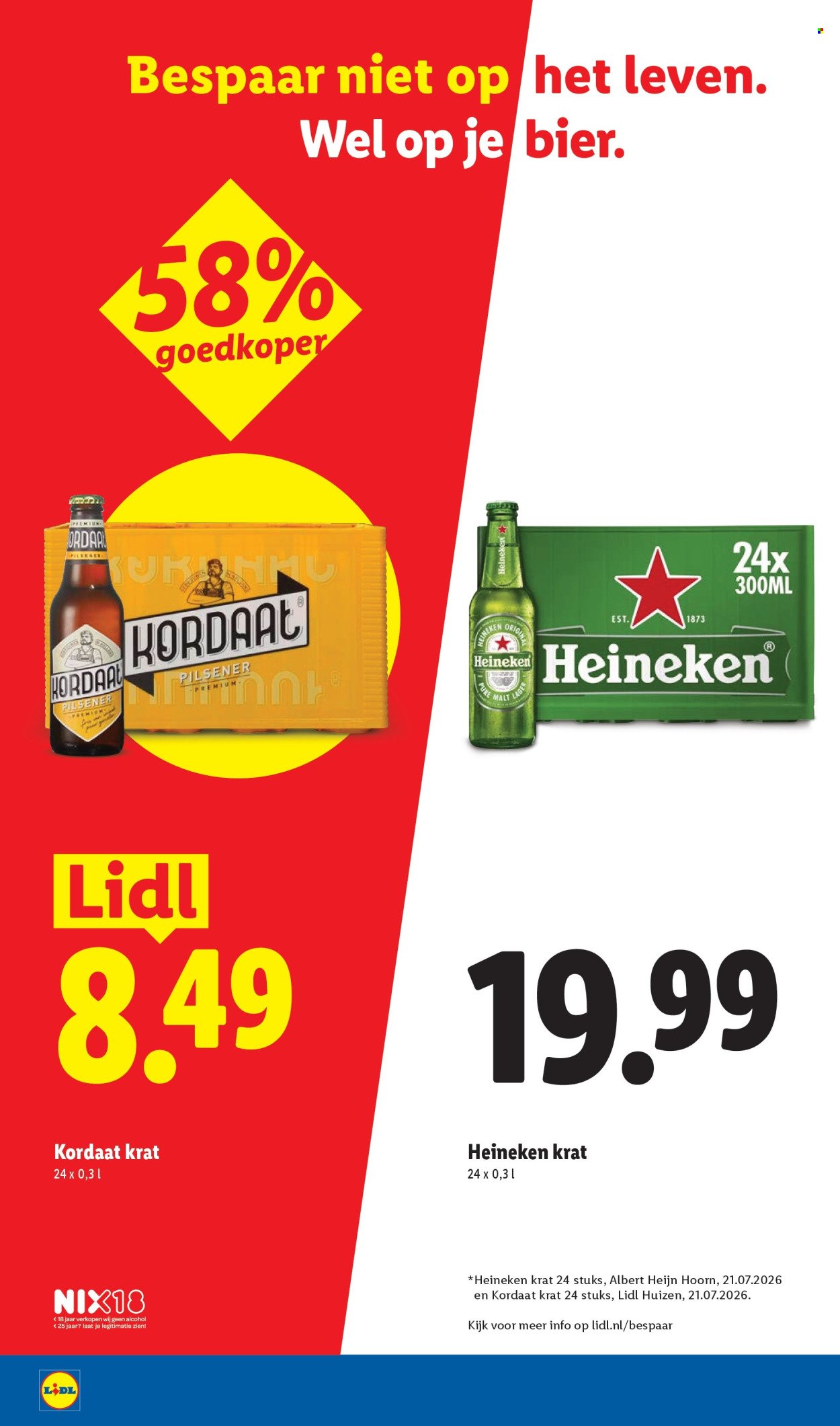 LIDL folder - Week 32