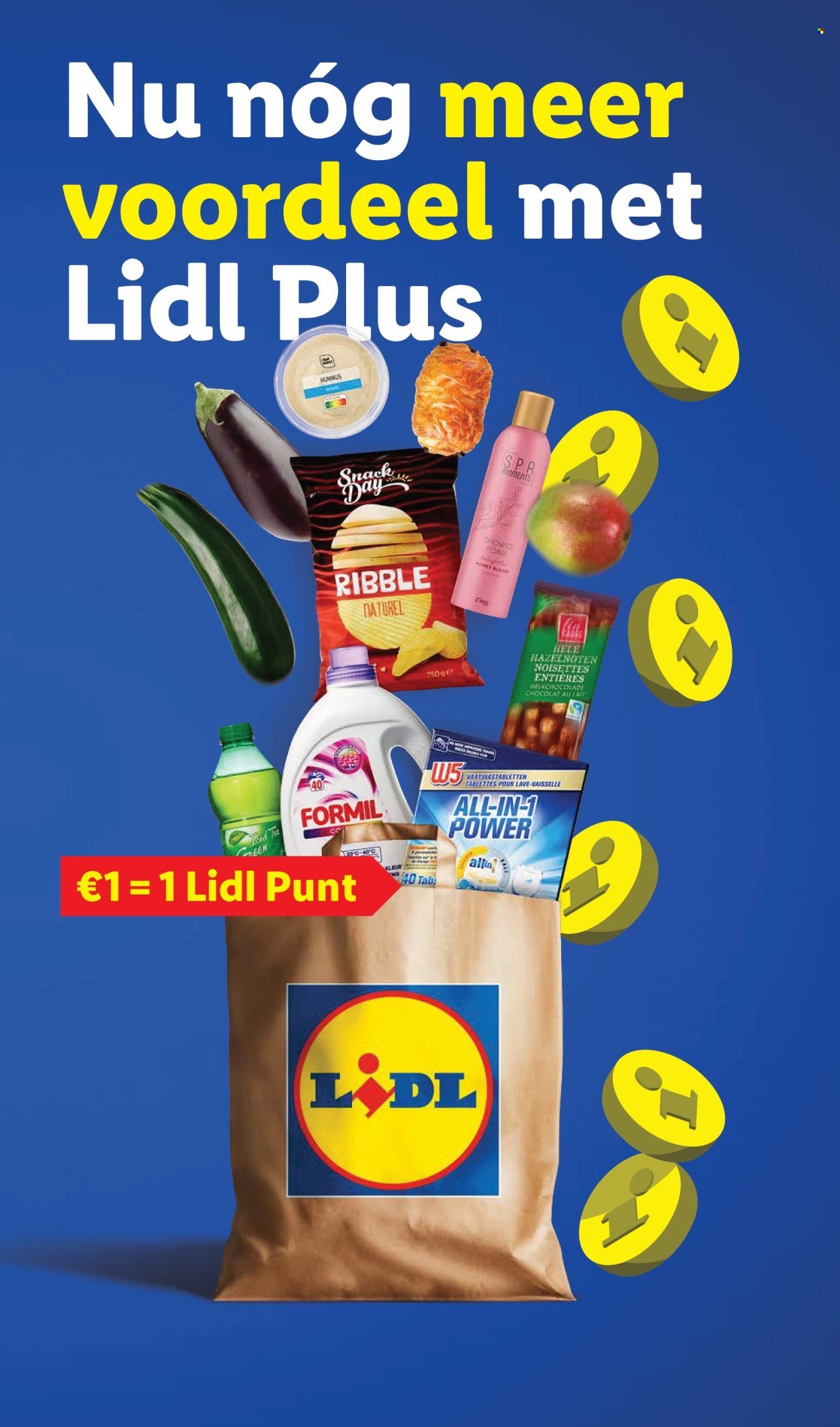 LIDL folder - Week 32