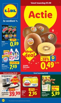 LIDL folder - Week 32