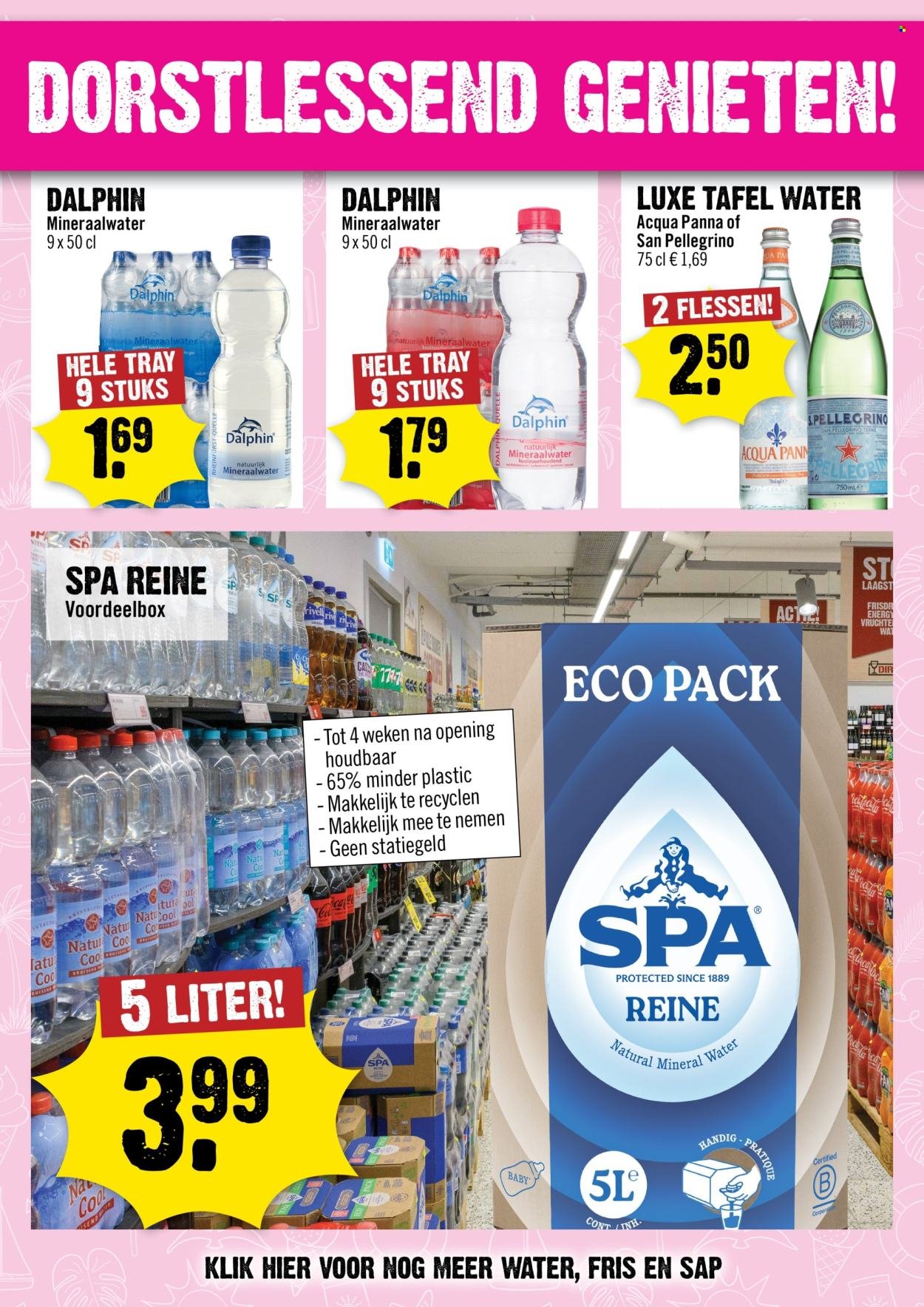DIRK folder - Dirck3 actie