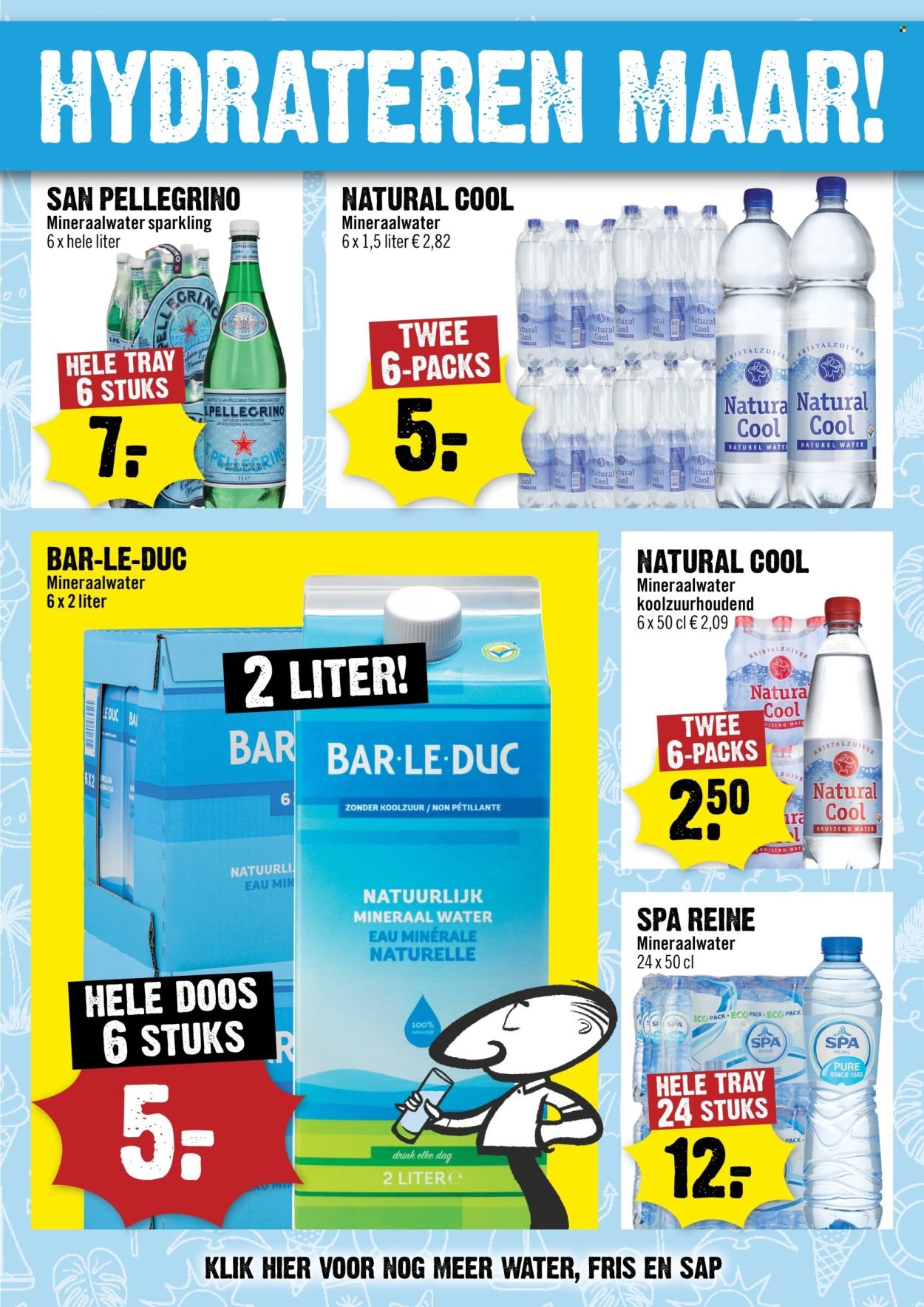 DIRK folder - Dirck3 actie