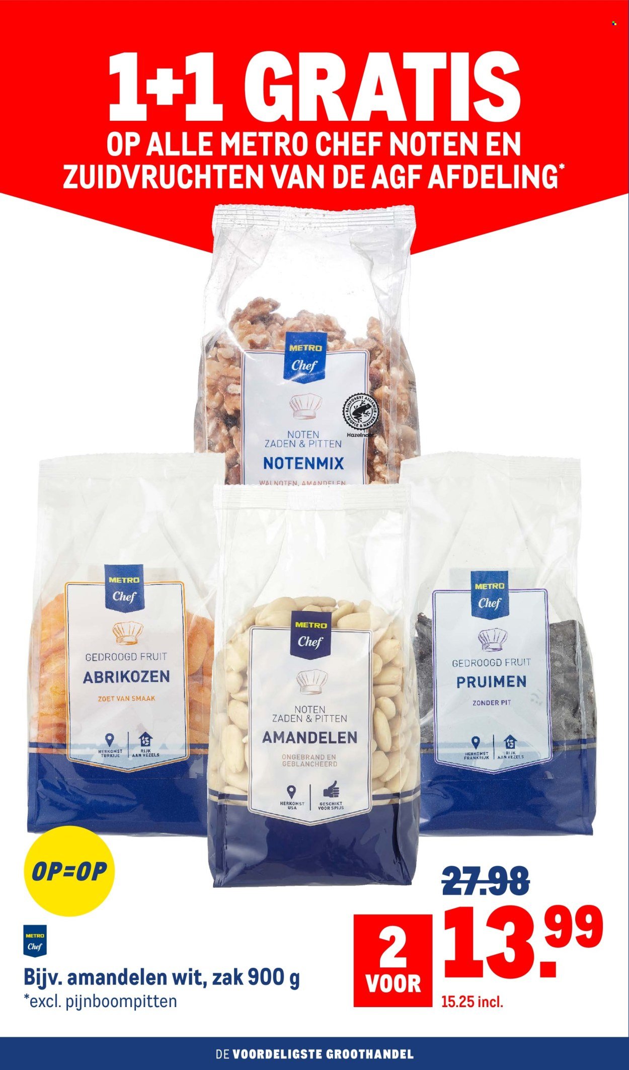 MAKRO folder - Versdeals