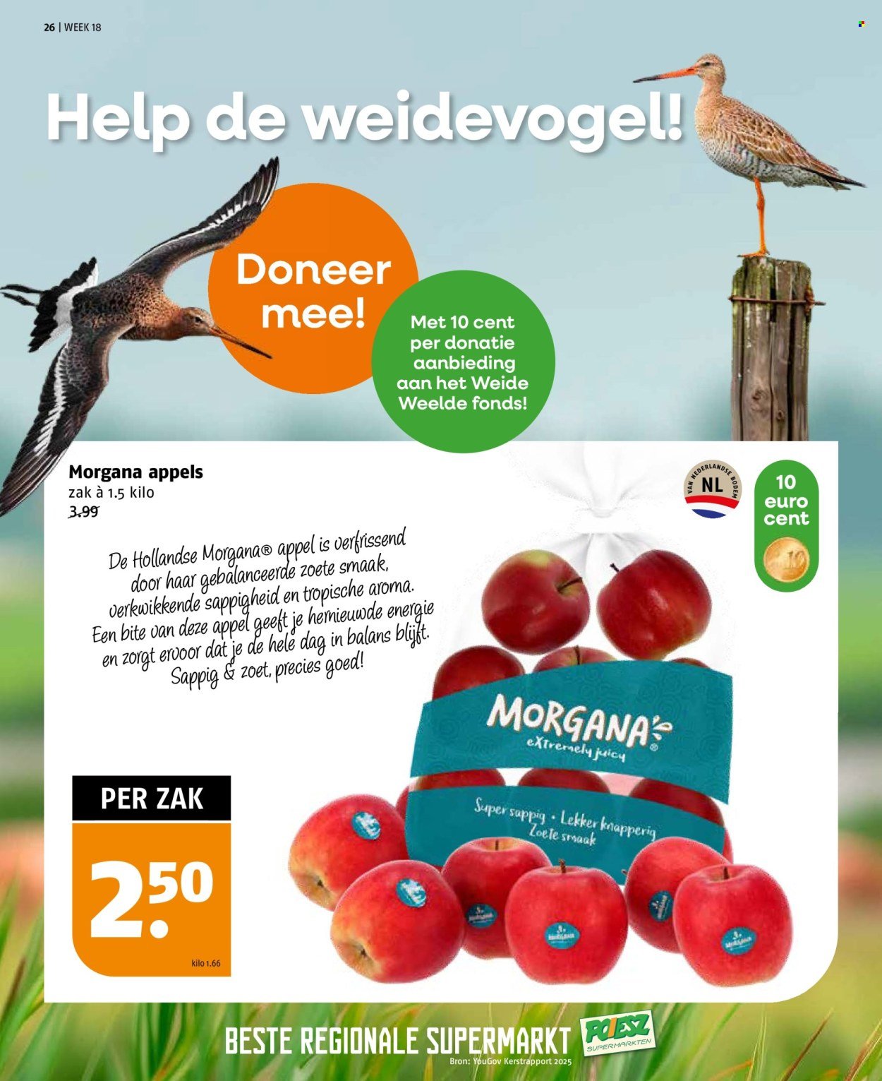 POIESZ folder - Week 18