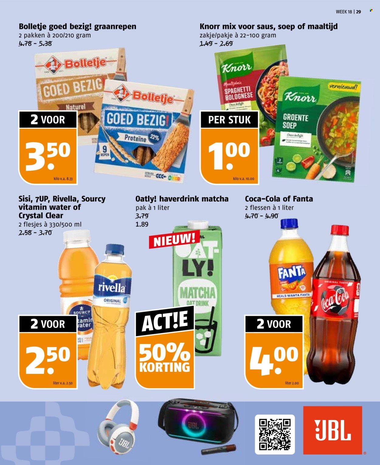 POIESZ folder - Week 18