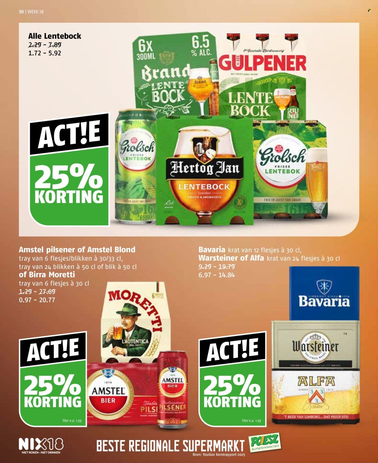 POIESZ folder - Week 18