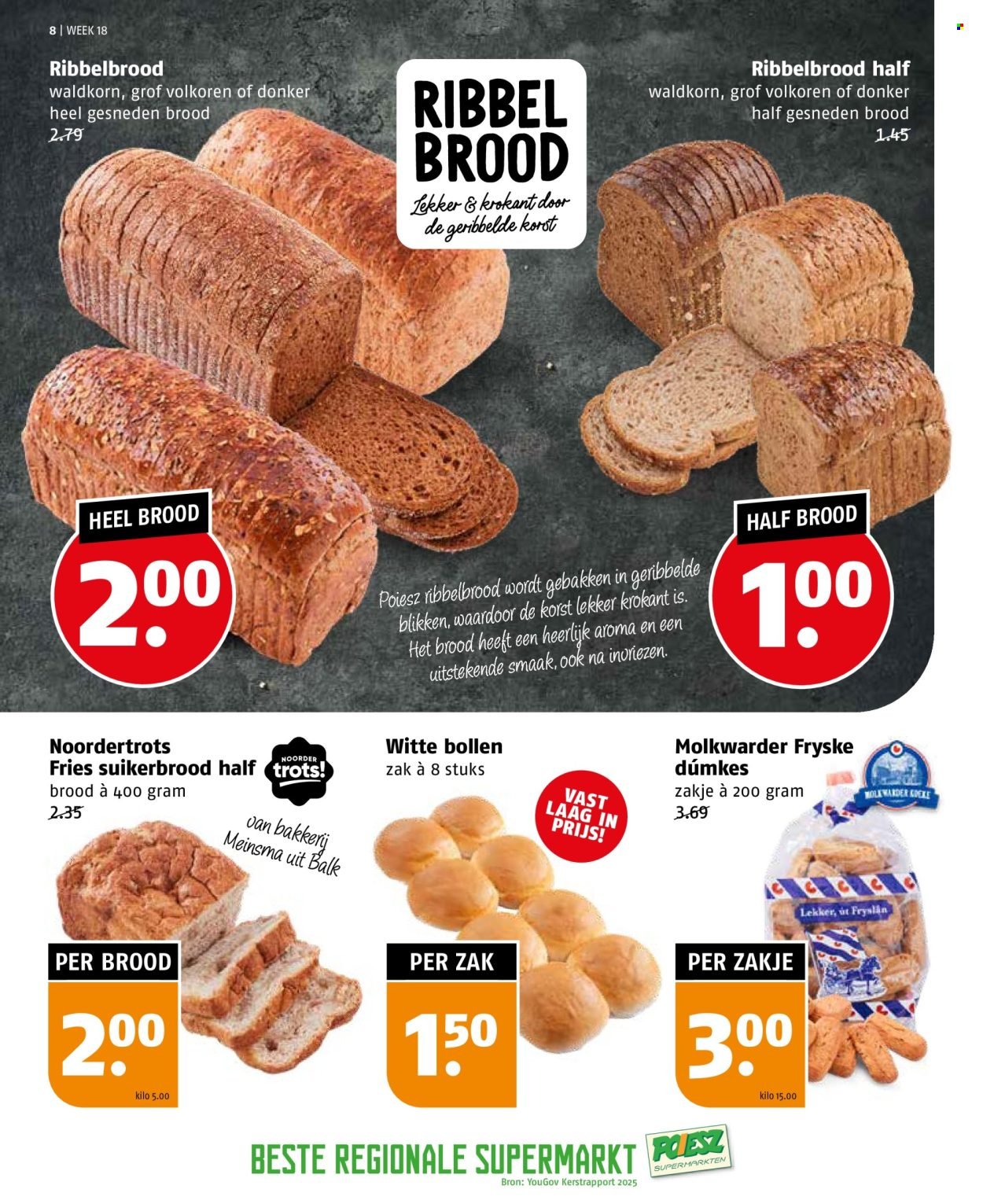 POIESZ folder - Week 18