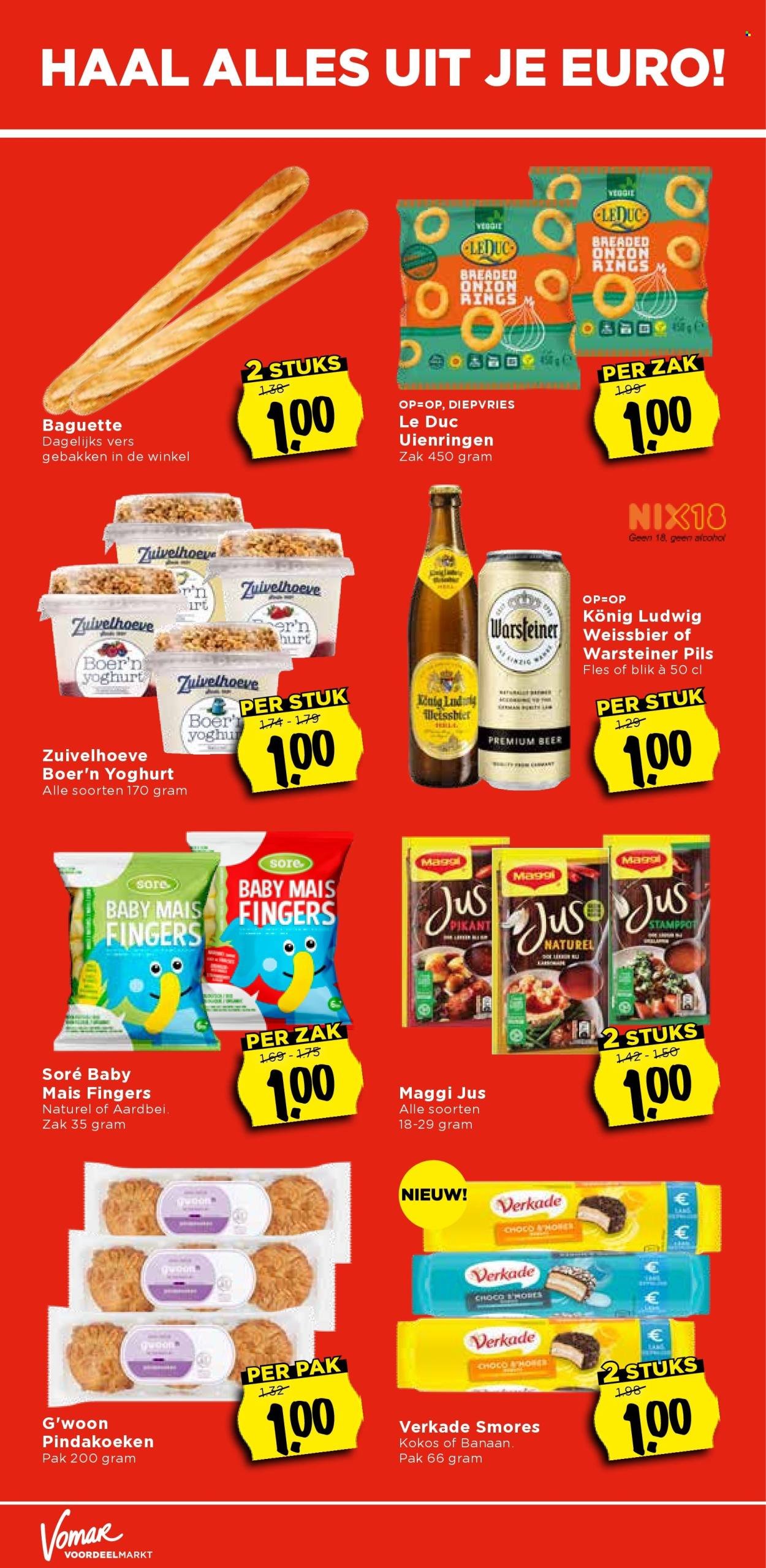 VOMAR folder - Van donderdag 20 november 2025