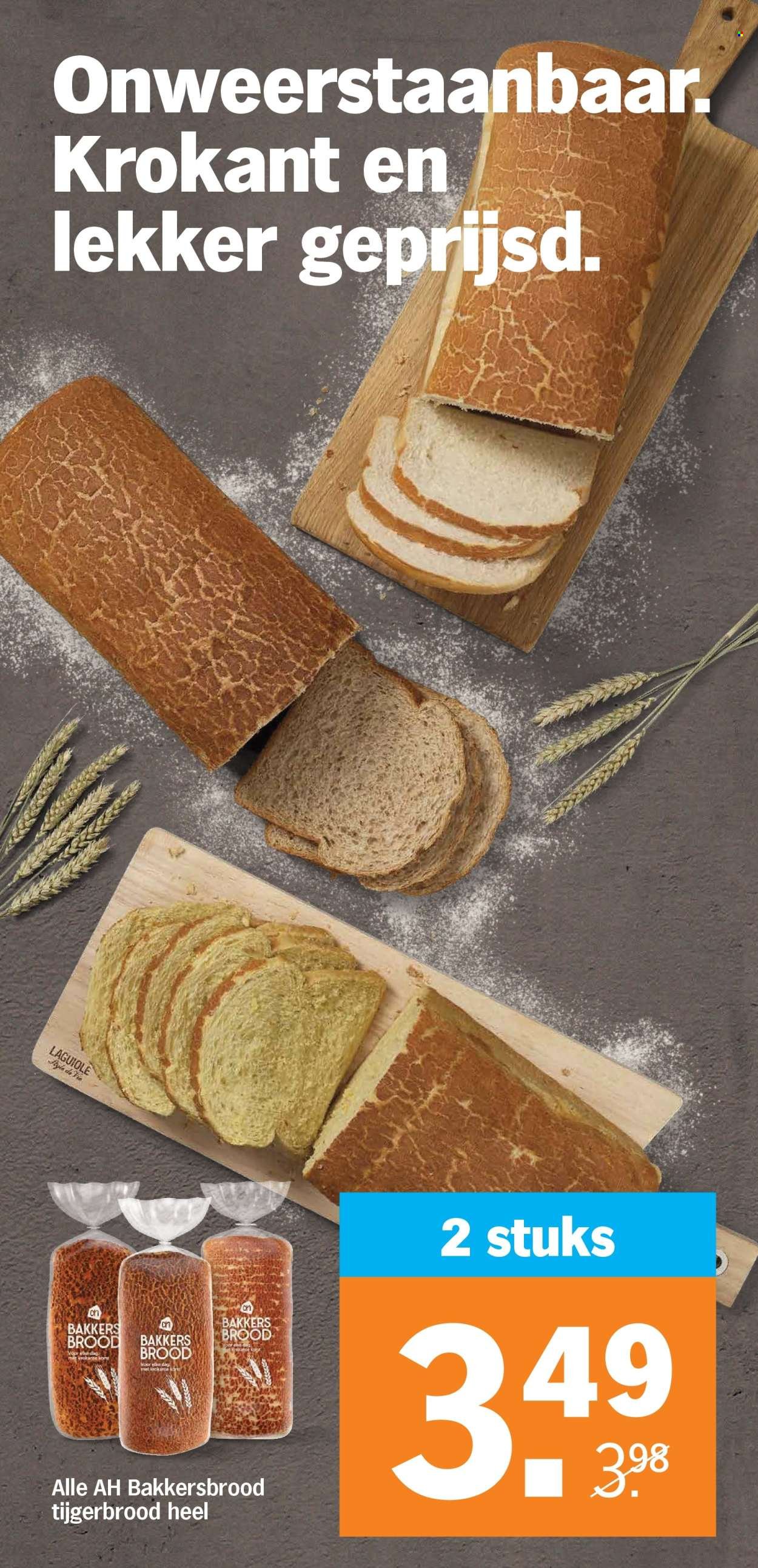 ALBERT HEIJN folder - Van maandag 1 december 2025