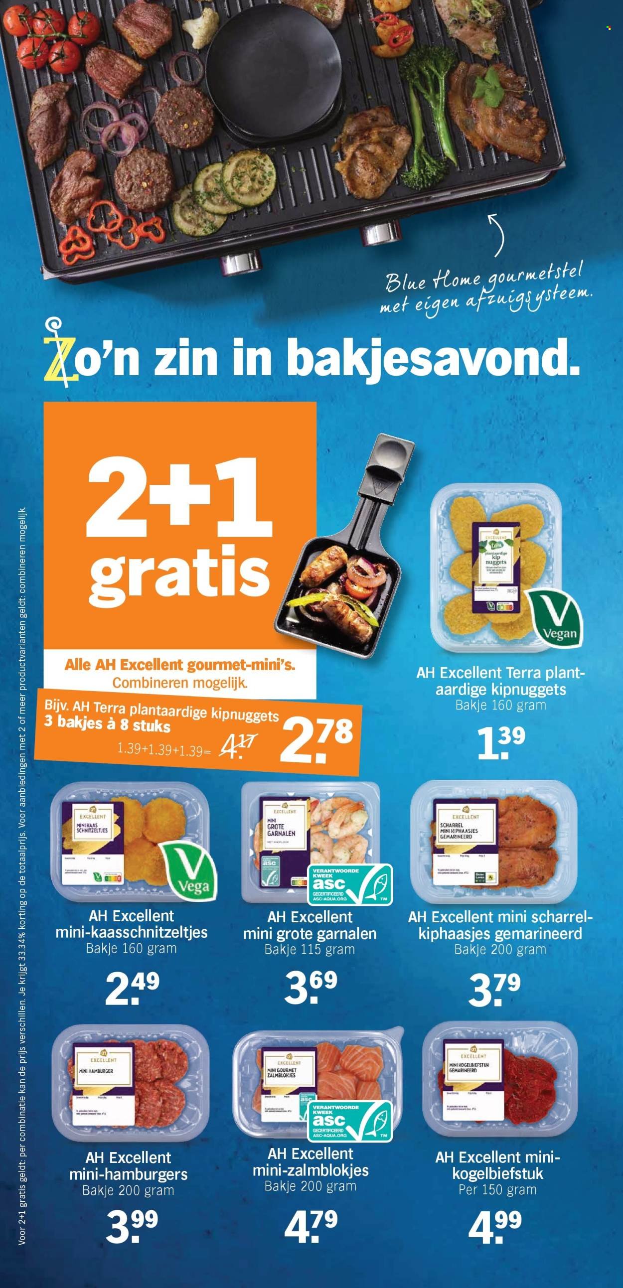 ALBERT HEIJN folder - Van maandag 1 december 2025