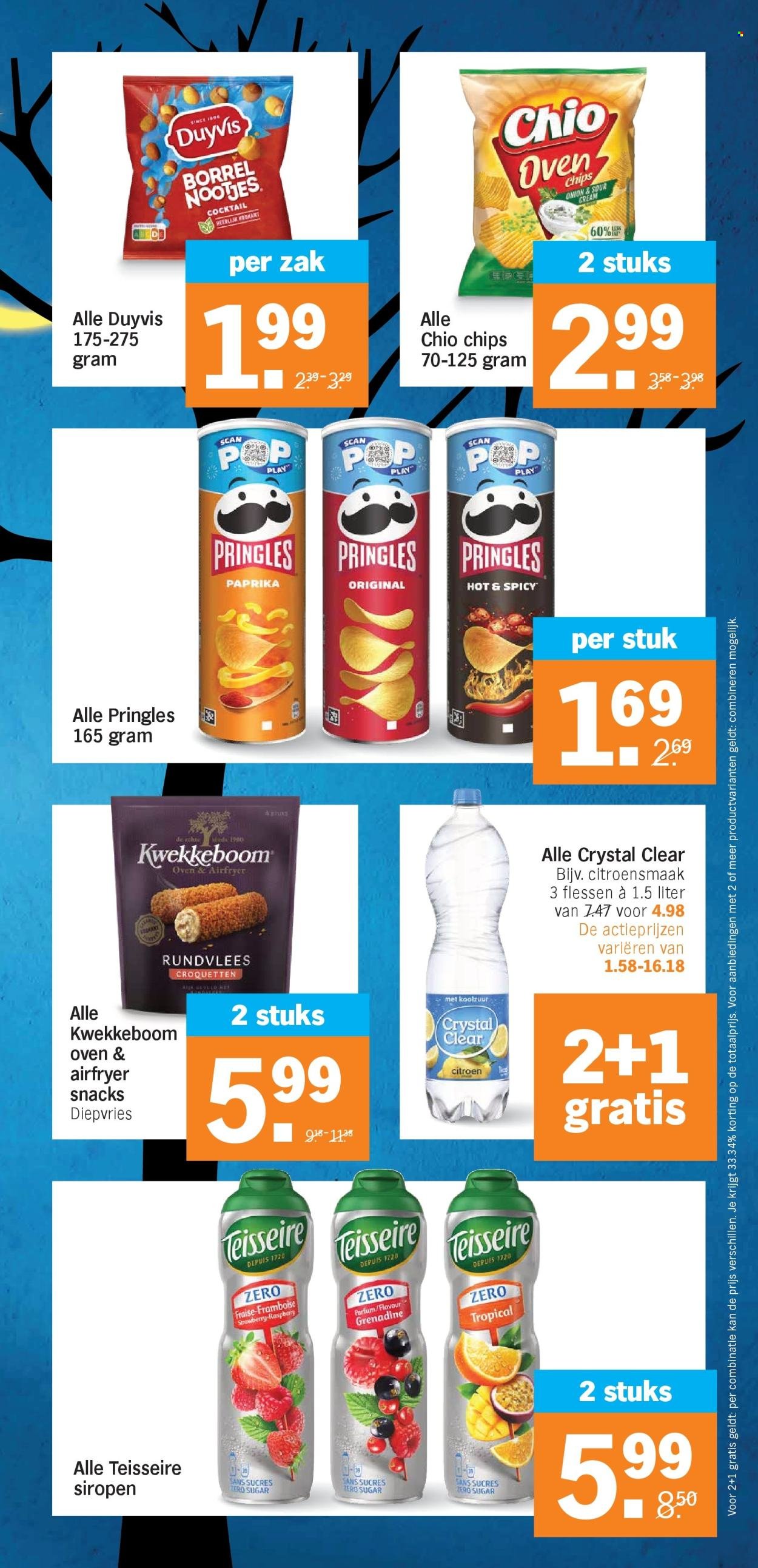 ALBERT HEIJN folder - Van maandag 1 december 2025