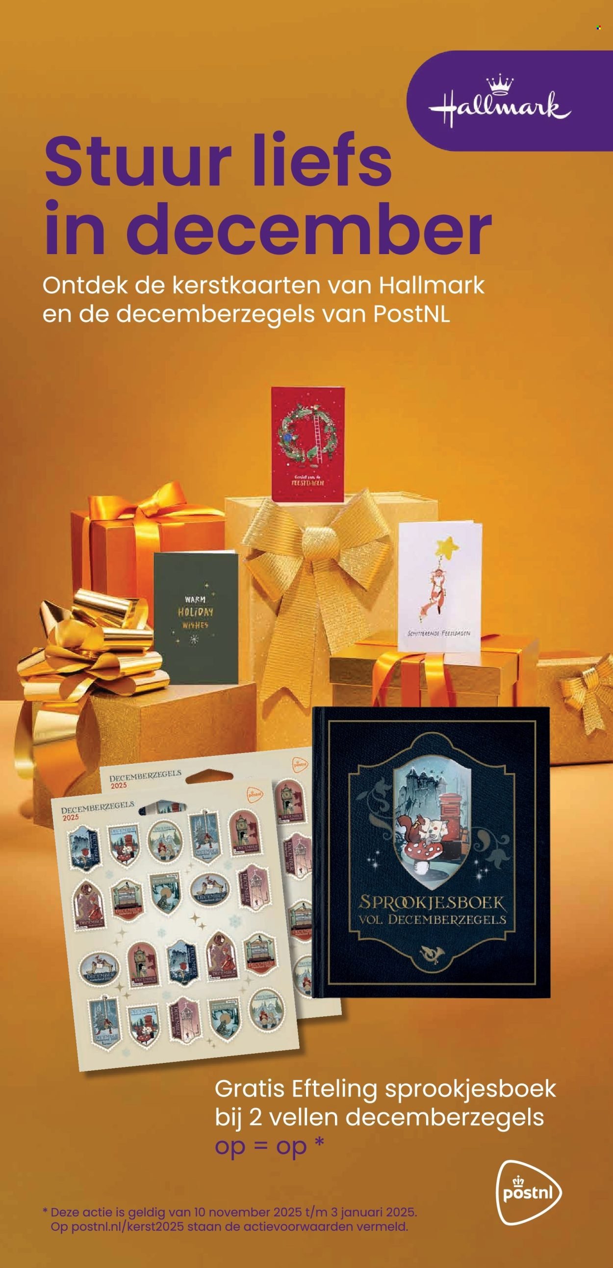 ALBERT HEIJN folder - Van maandag 1 december 2025