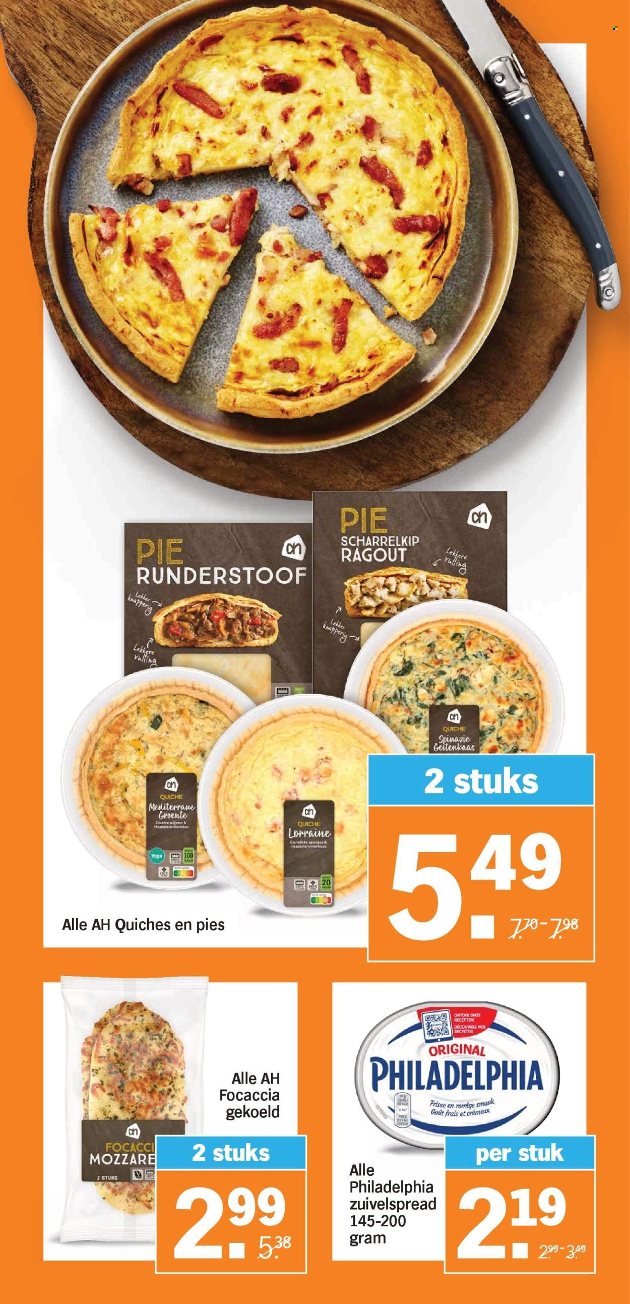 ALBERT HEIJN folder - Van maandag 10 november 2025 (2025-11-10 - 2025-11-16)