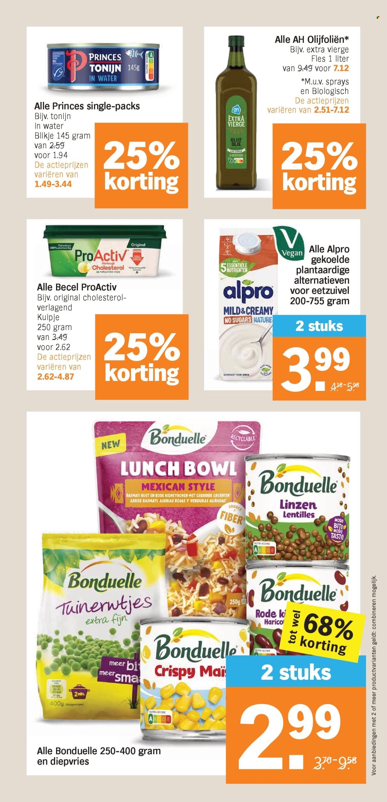 ALBERT HEIJN folder - Van maandag 10 november 2025 (2025-11-10 - 2025-11-16)