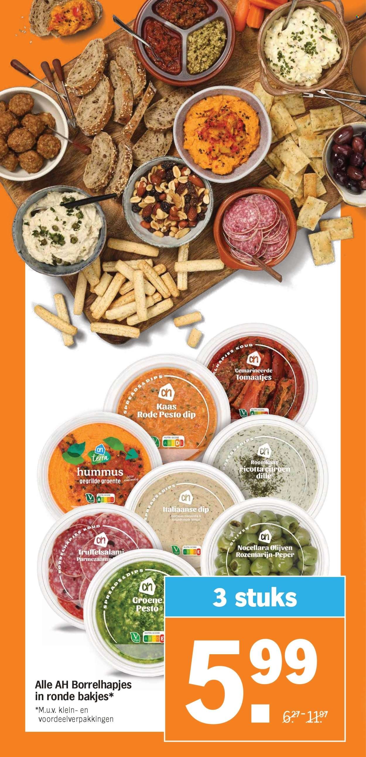 ALBERT HEIJN folder - Van maandag 10 november 2025 (2025-11-10 - 2025-11-16)