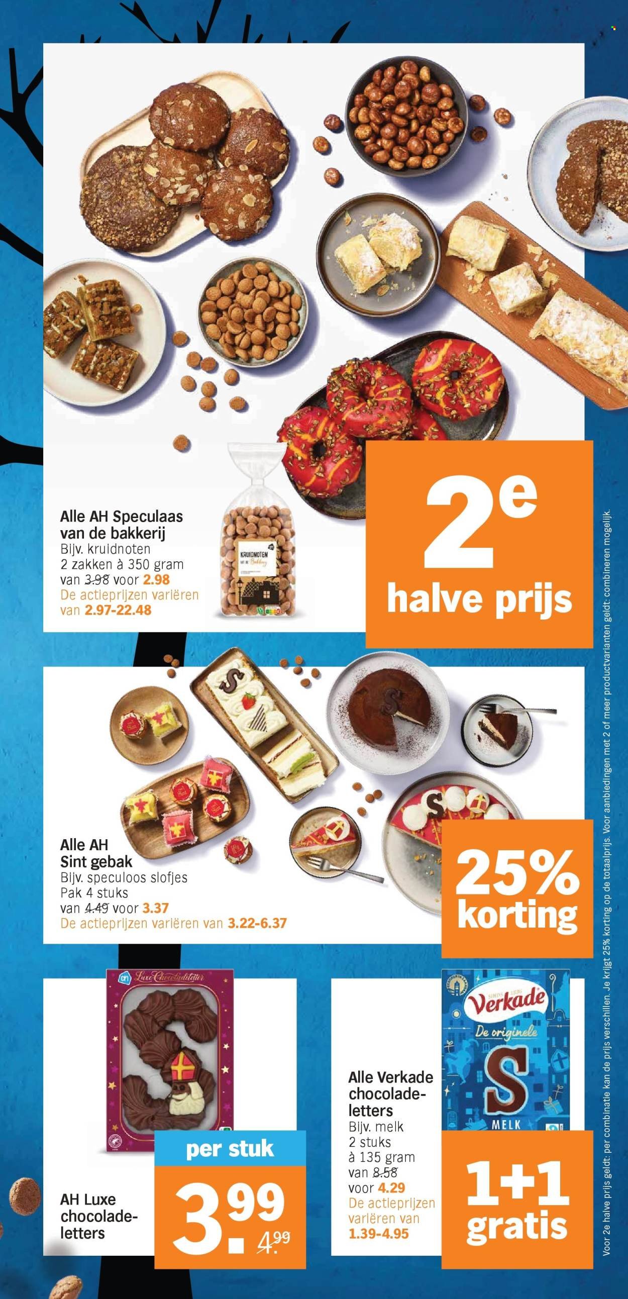 ALBERT HEIJN folder - Van maandag 10 november 2025 (2025-11-10 - 2025-11-16)