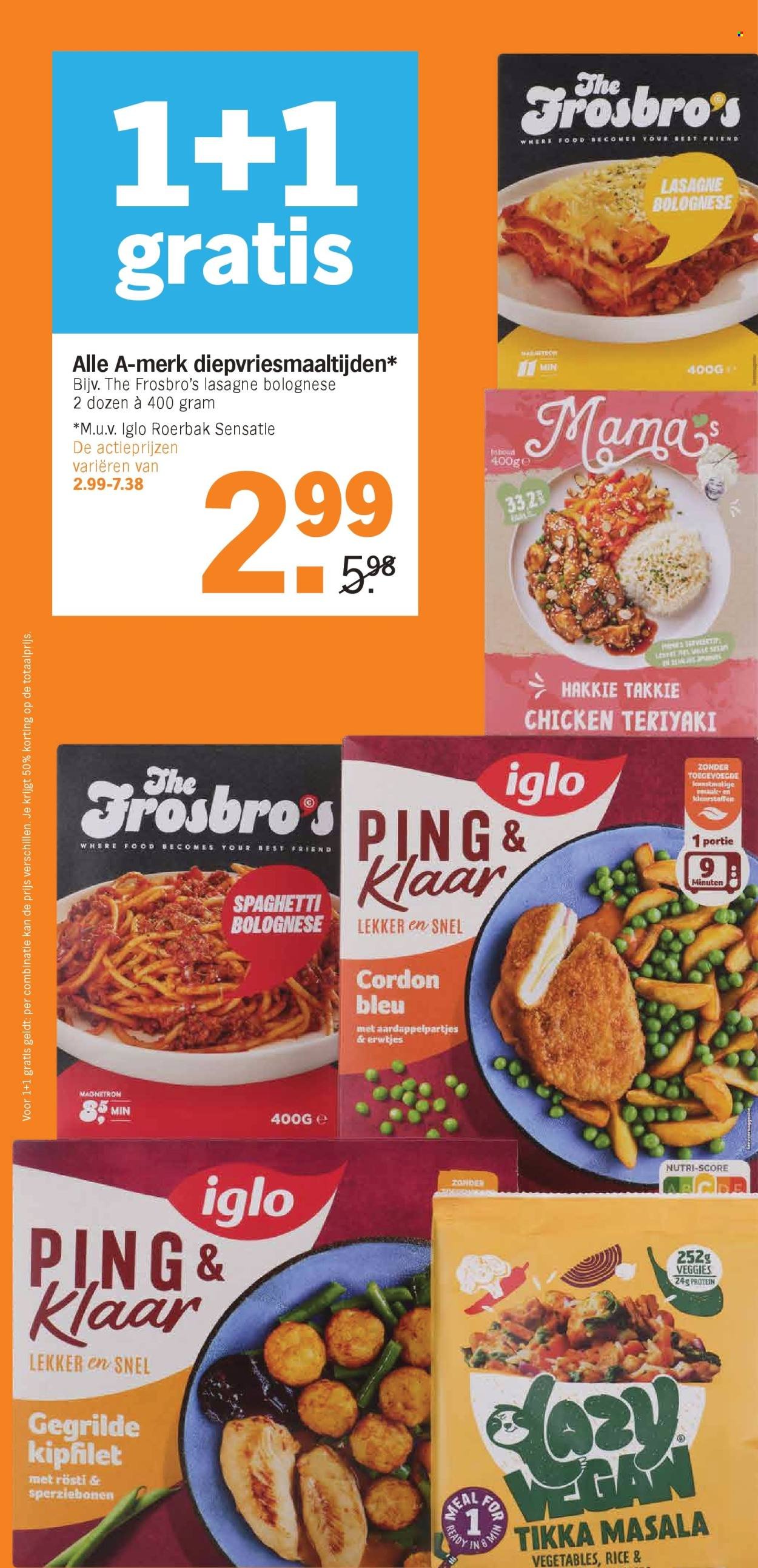 ALBERT HEIJN folder - Van maandag 10 november 2025 (2025-11-10 - 2025-11-16)