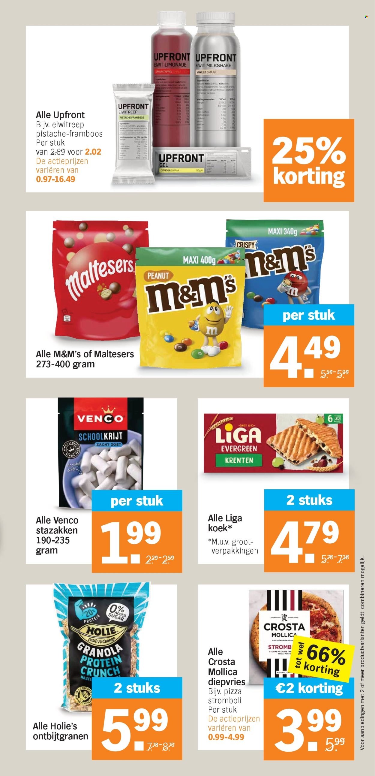 ALBERT HEIJN folder - Van maandag 10 november 2025 (2025-11-10 - 2025-11-16)