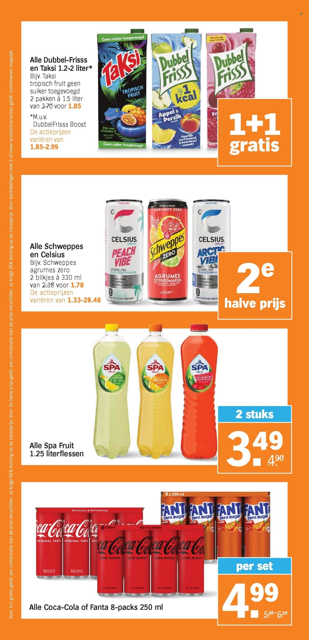 ALBERT HEIJN folder - Van maandag 10 november 2025 (2025-11-10 - 2025-11-16)