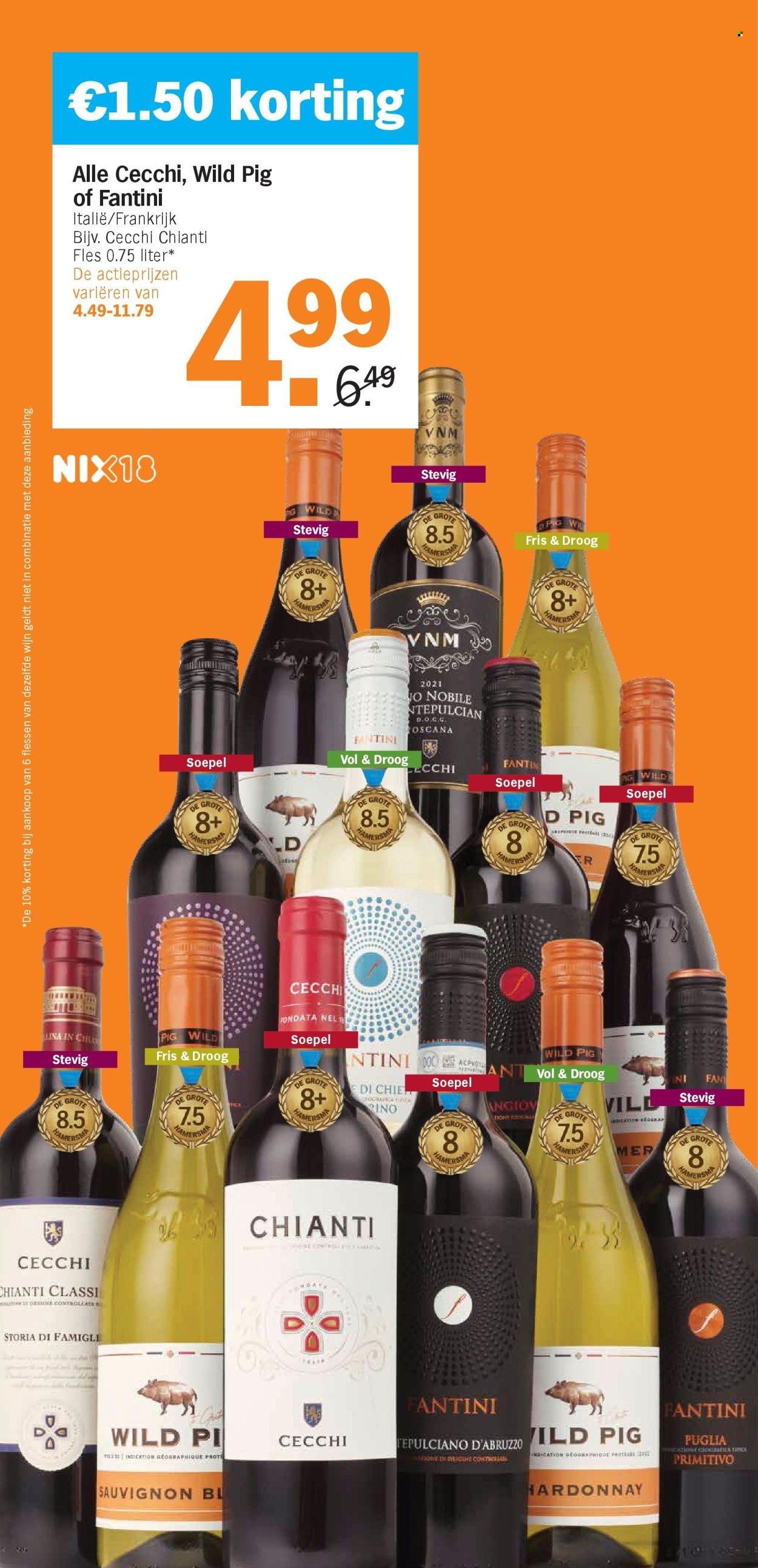 ALBERT HEIJN folder - Van maandag 10 november 2025 (2025-11-10 - 2025-11-16)