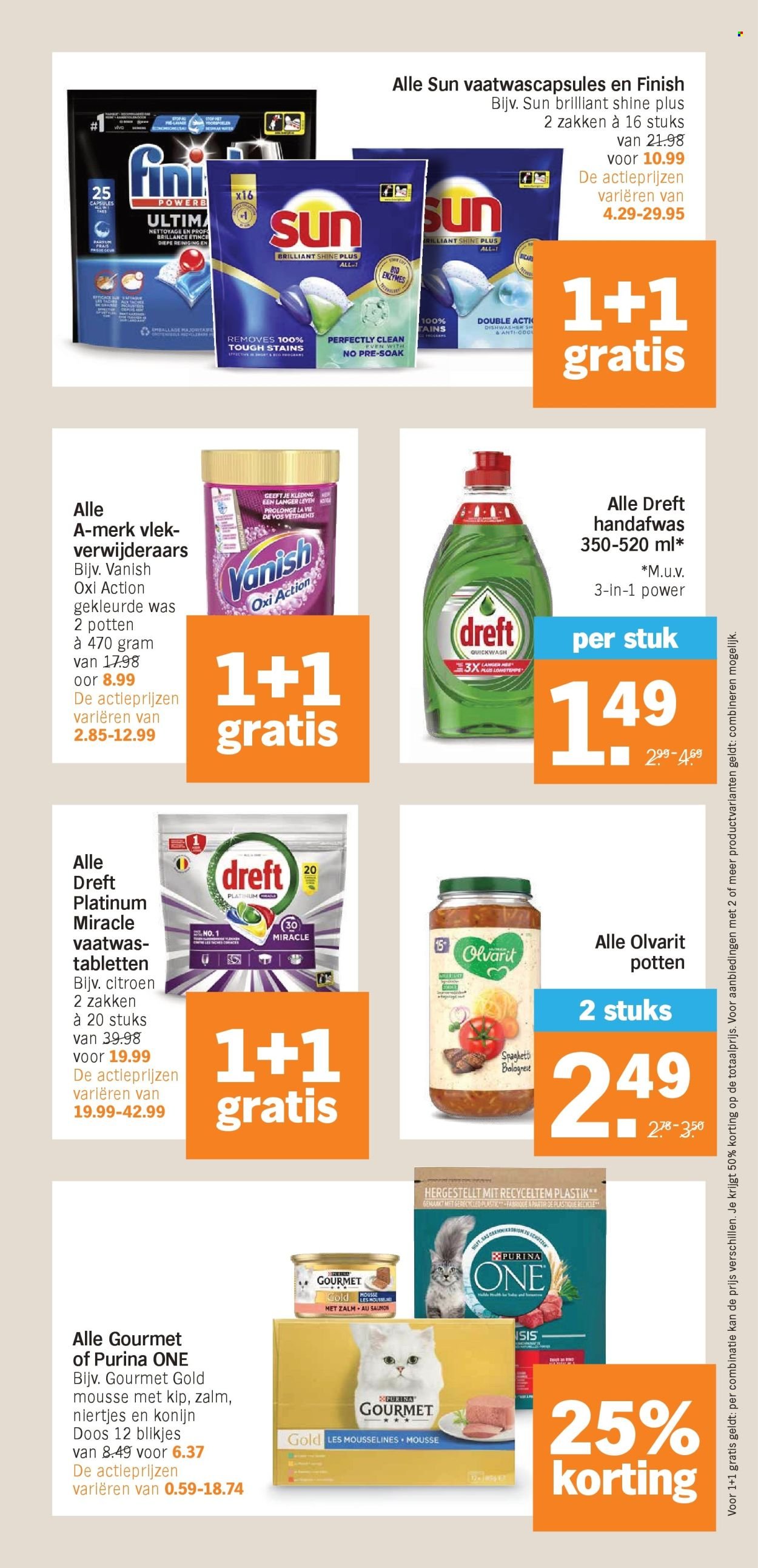 ALBERT HEIJN folder - Van maandag 10 november 2025 (2025-11-10 - 2025-11-16)