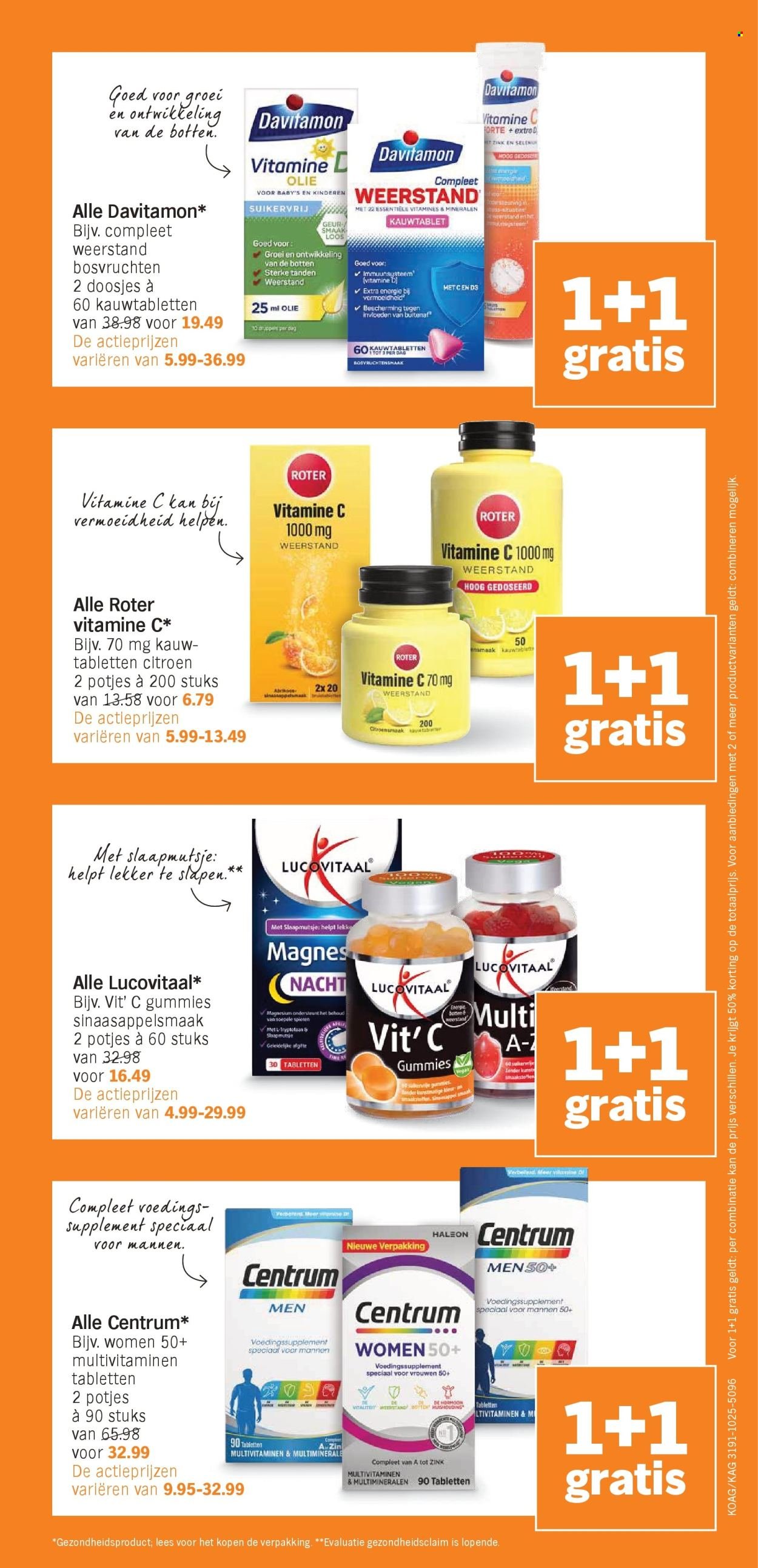 ALBERT HEIJN folder - Van maandag 10 november 2025 (2025-11-10 - 2025-11-16)