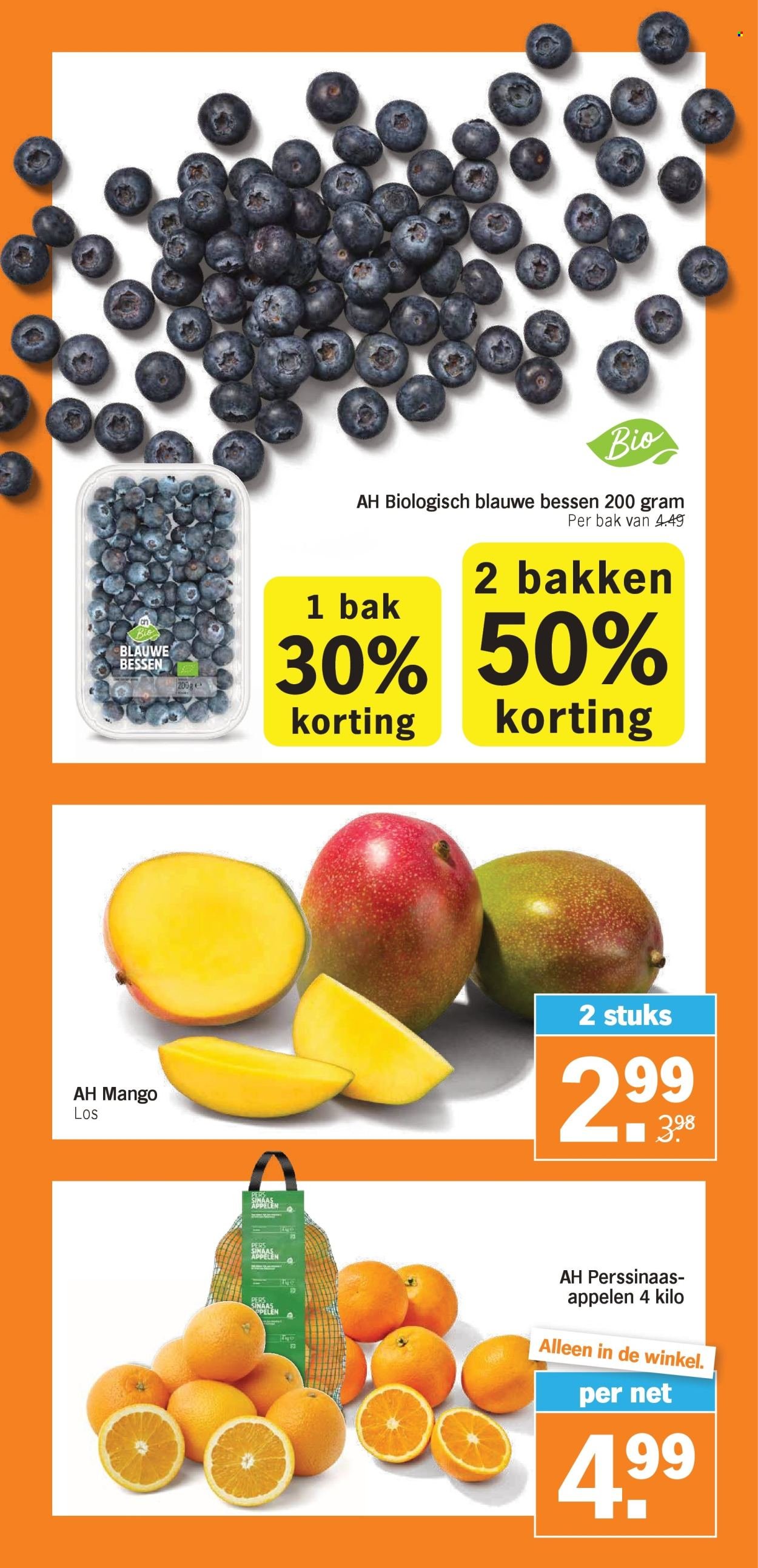 ALBERT HEIJN folder - Van maandag 10 november 2025 (2025-11-10 - 2025-11-16)