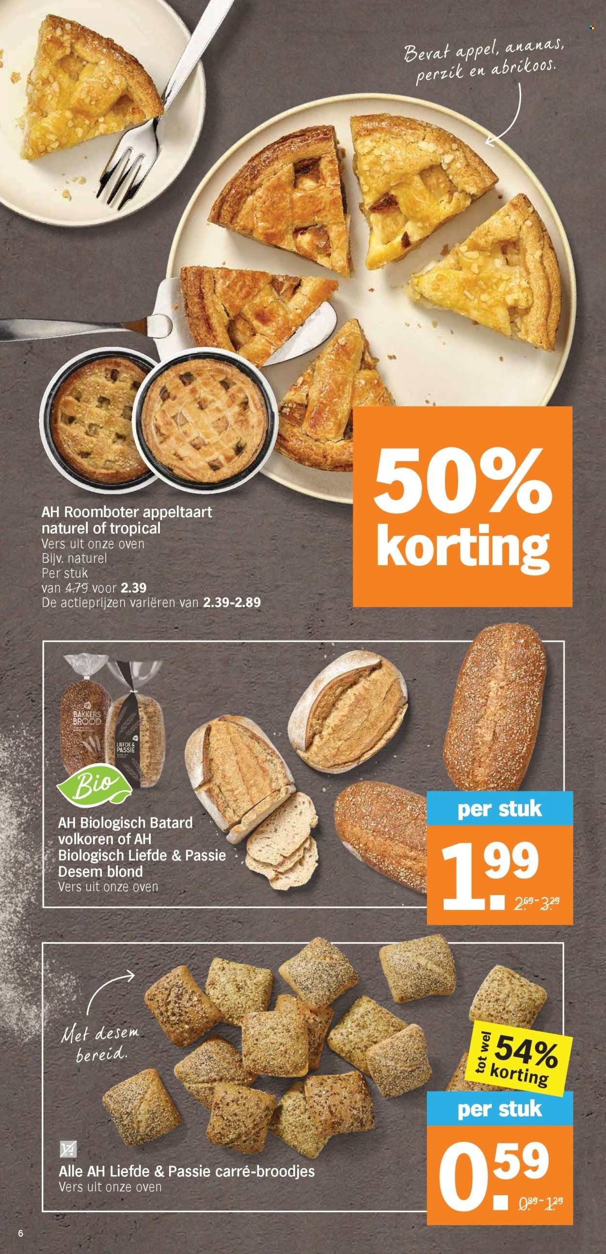 ALBERT HEIJN folder - Van maandag 10 november 2025 (2025-11-10 - 2025-11-16)