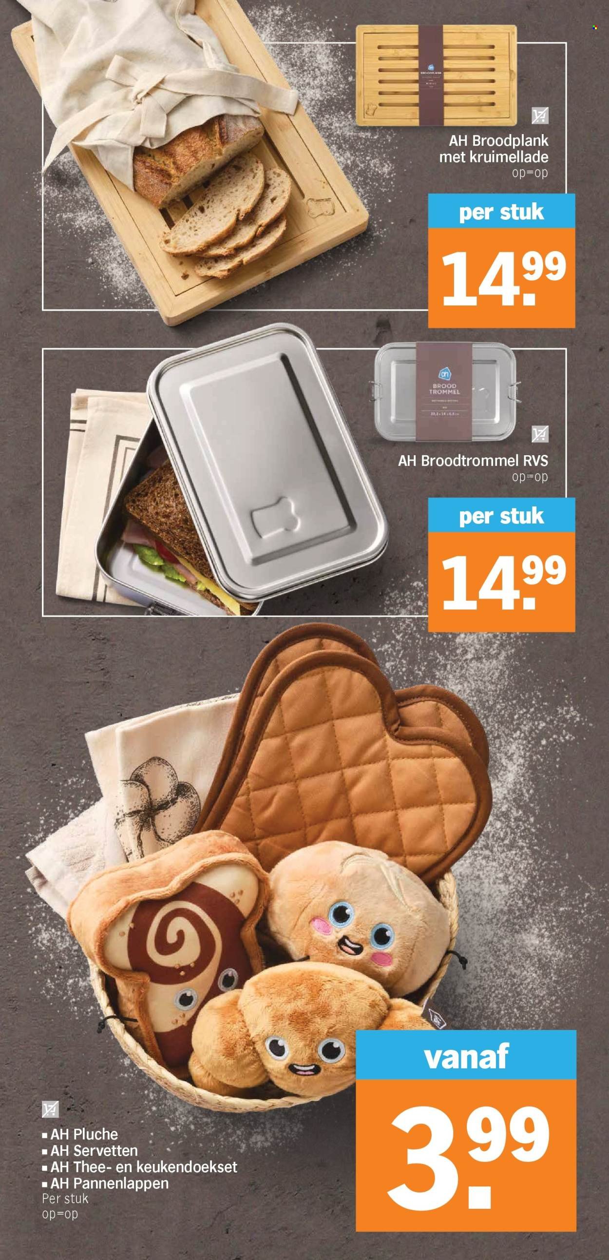 ALBERT HEIJN folder - Van maandag 10 november 2025 (2025-11-10 - 2025-11-16)