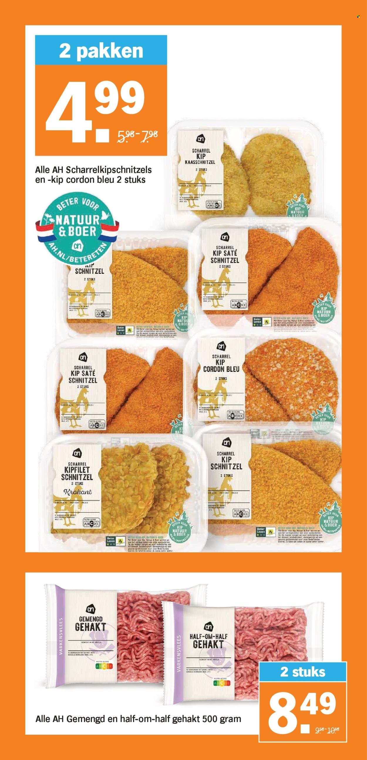 ALBERT HEIJN folder - Van maandag 10 november 2025 (2025-11-10 - 2025-11-16)