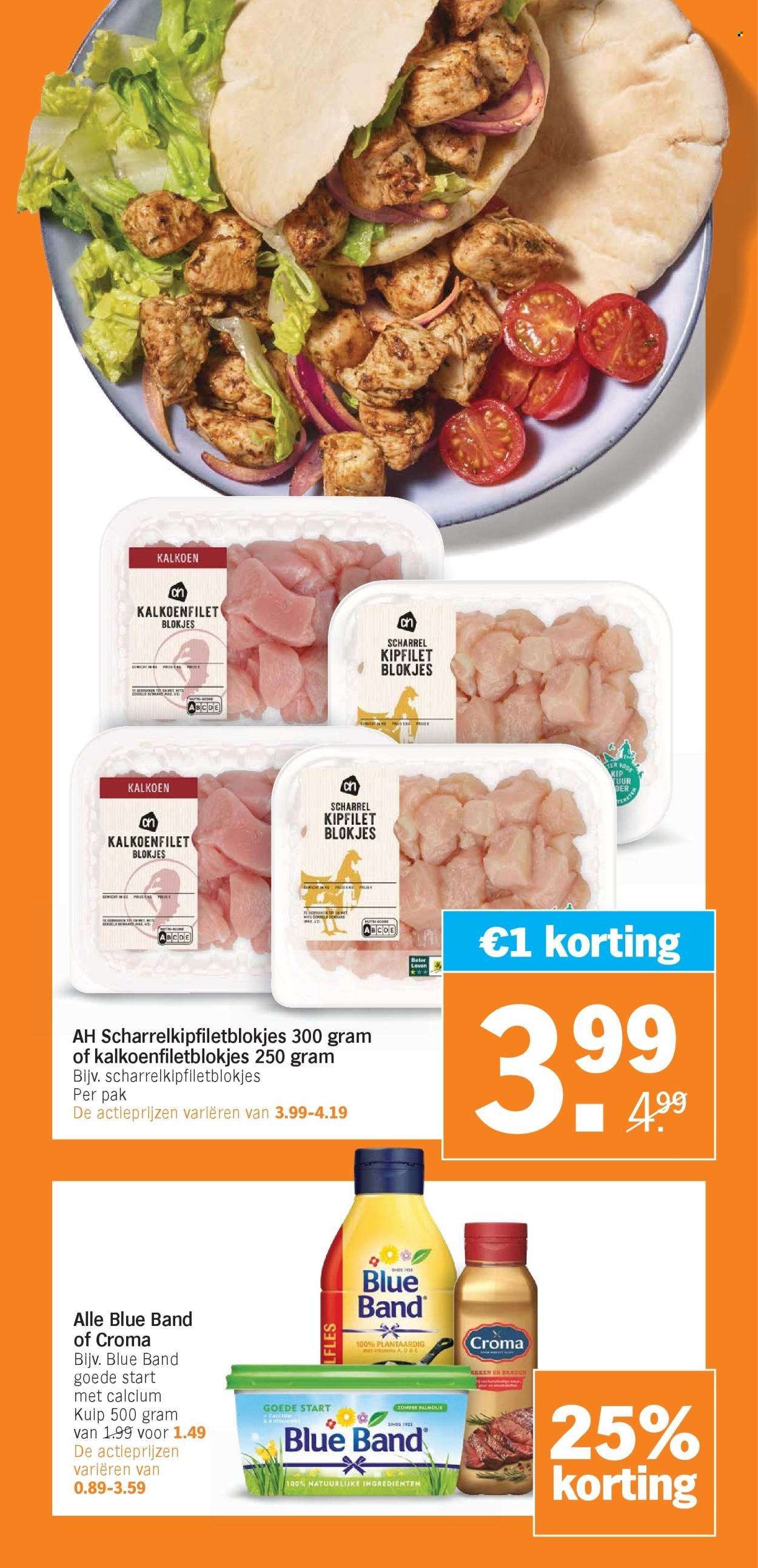 ALBERT HEIJN folder - Van maandag 27 oktober 2025 (2025-10-27 - 2025-11-02)