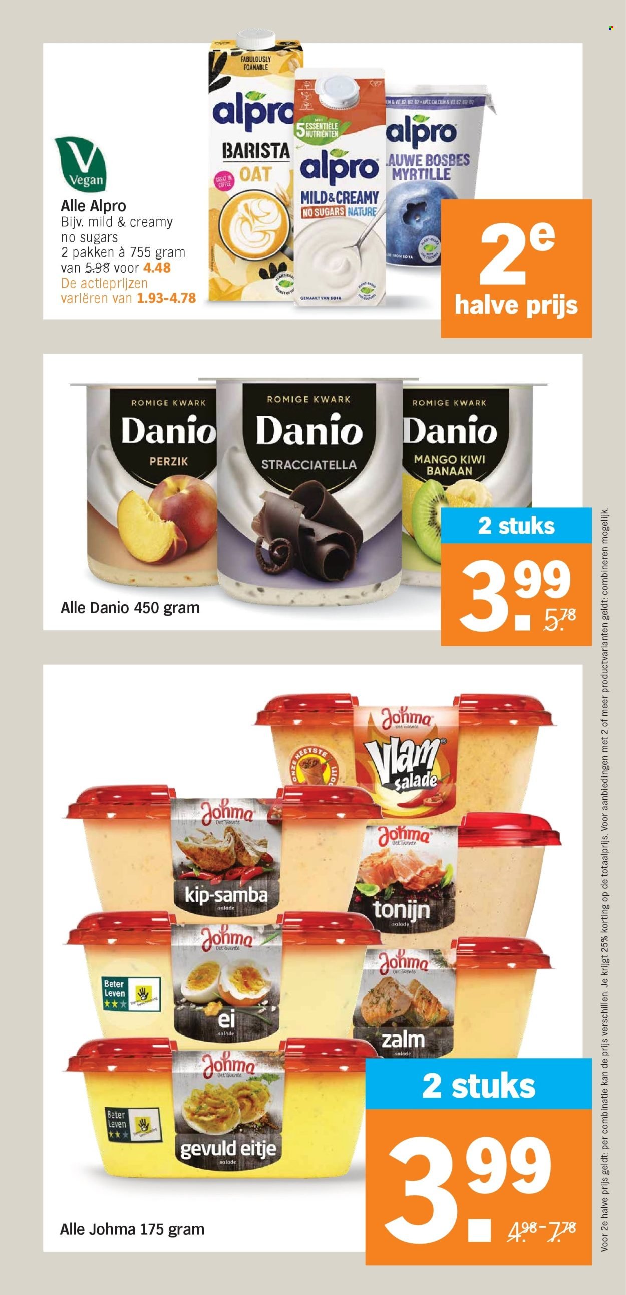 ALBERT HEIJN folder - Van maandag 27 oktober 2025 (2025-10-27 - 2025-11-02)