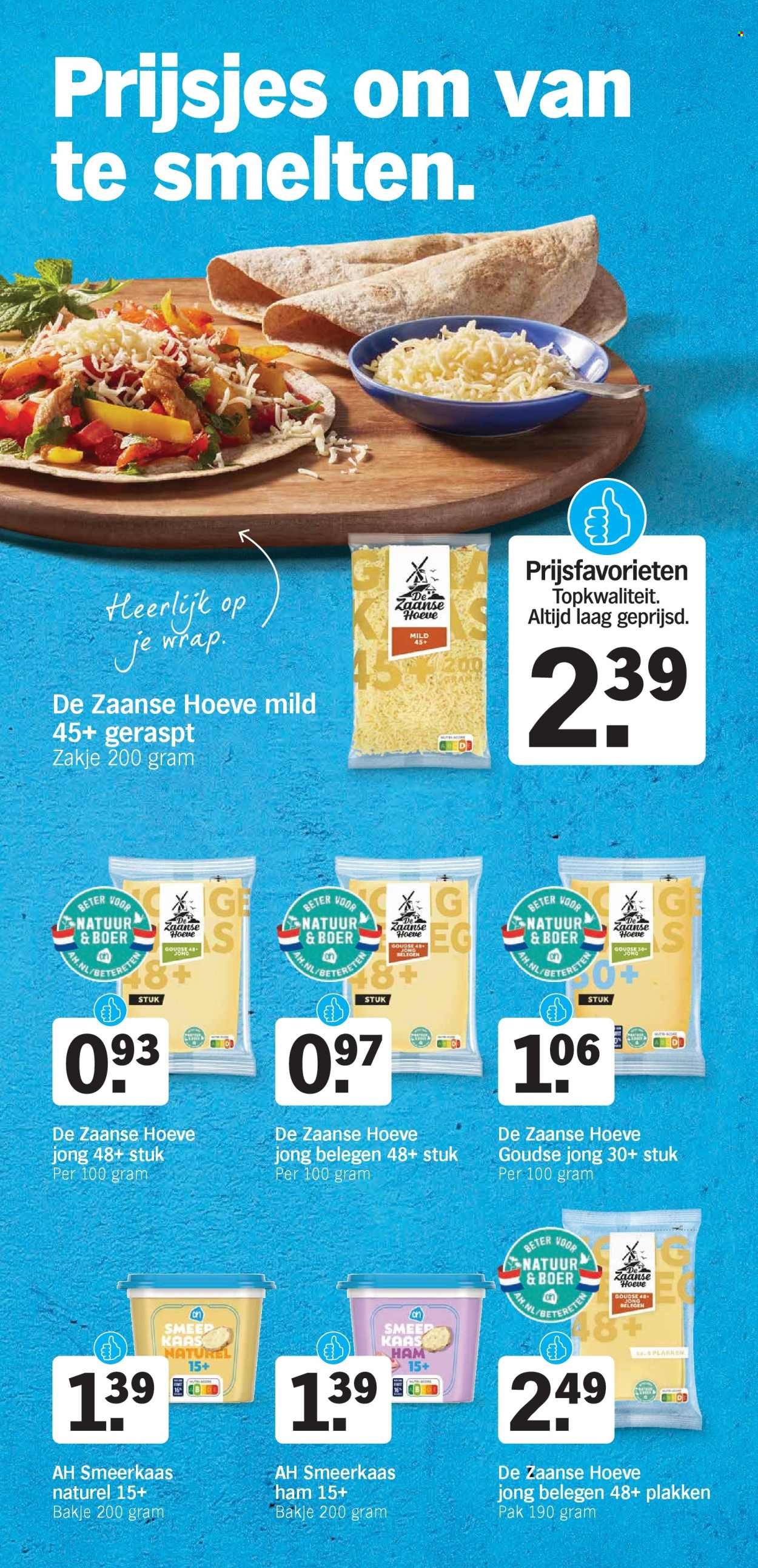 ALBERT HEIJN folder - Van maandag 27 oktober 2025 (2025-10-27 - 2025-11-02)