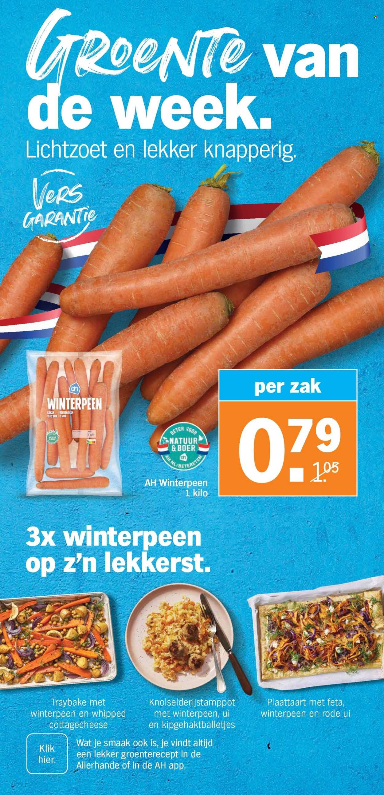 ALBERT HEIJN folder - Van maandag 27 oktober 2025 (2025-10-27 - 2025-11-02)