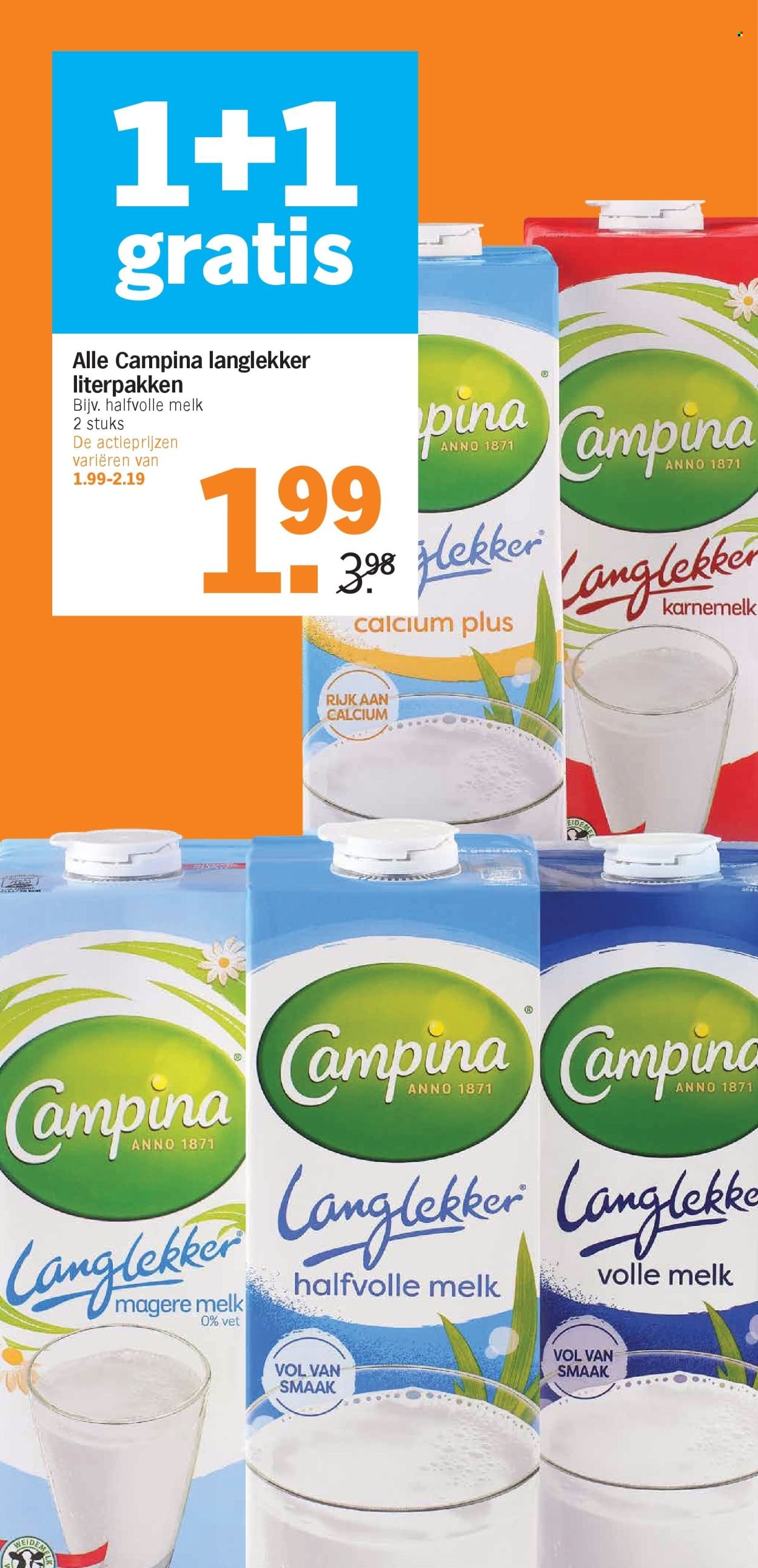 ALBERT HEIJN folder - Van maandag 27 oktober 2025 (2025-10-27 - 2025-11-02)