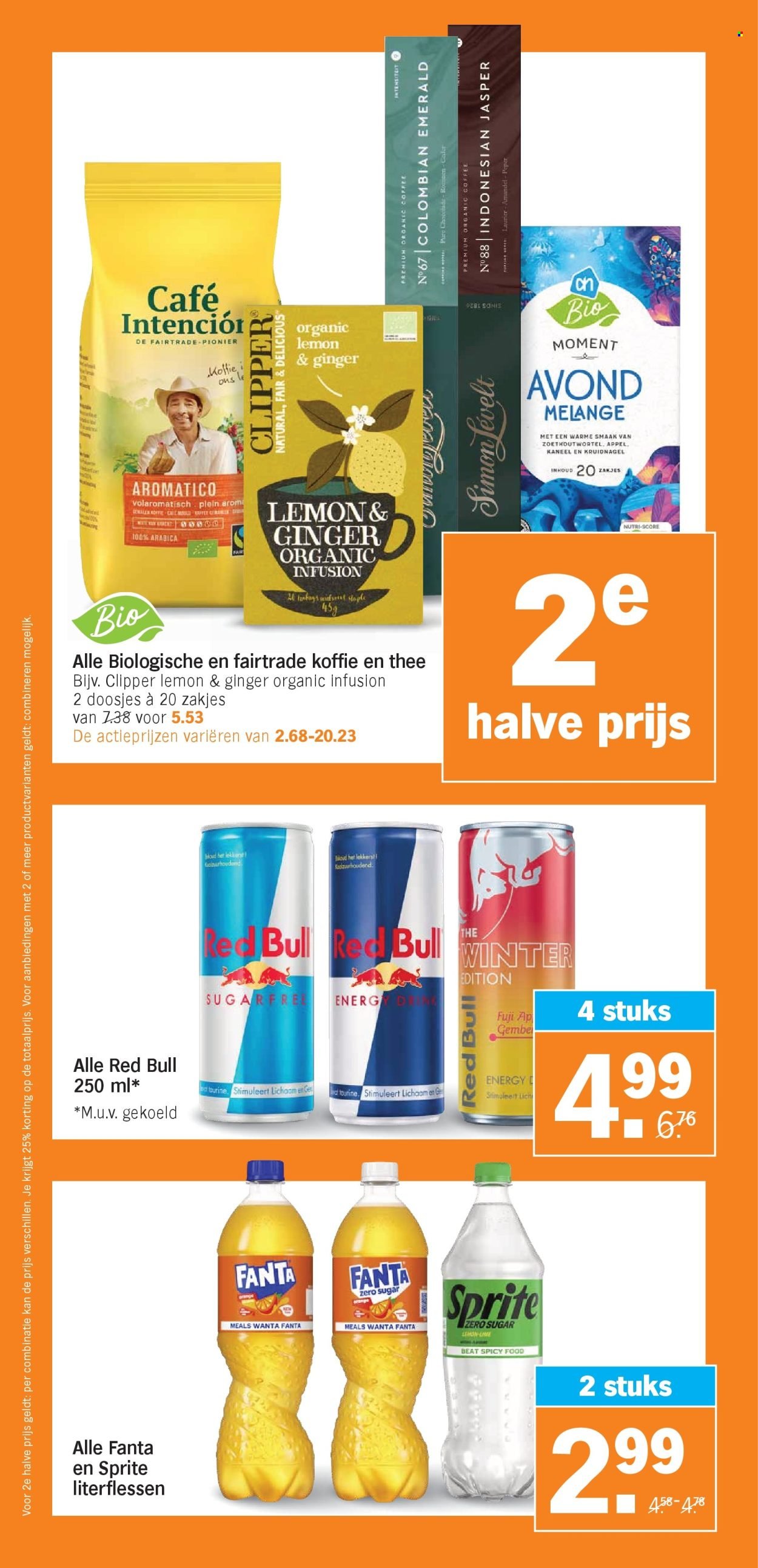 ALBERT HEIJN folder - Van maandag 27 oktober 2025 (2025-10-27 - 2025-11-02)