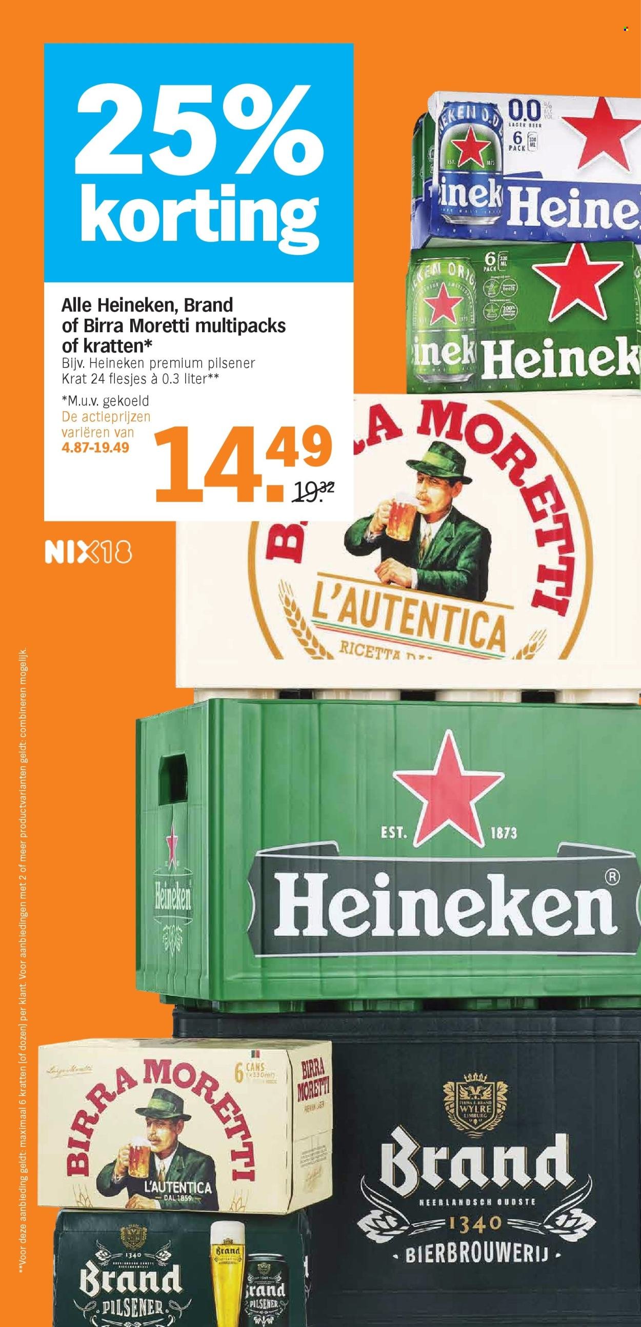 ALBERT HEIJN folder - Van maandag 27 oktober 2025 (2025-10-27 - 2025-11-02)