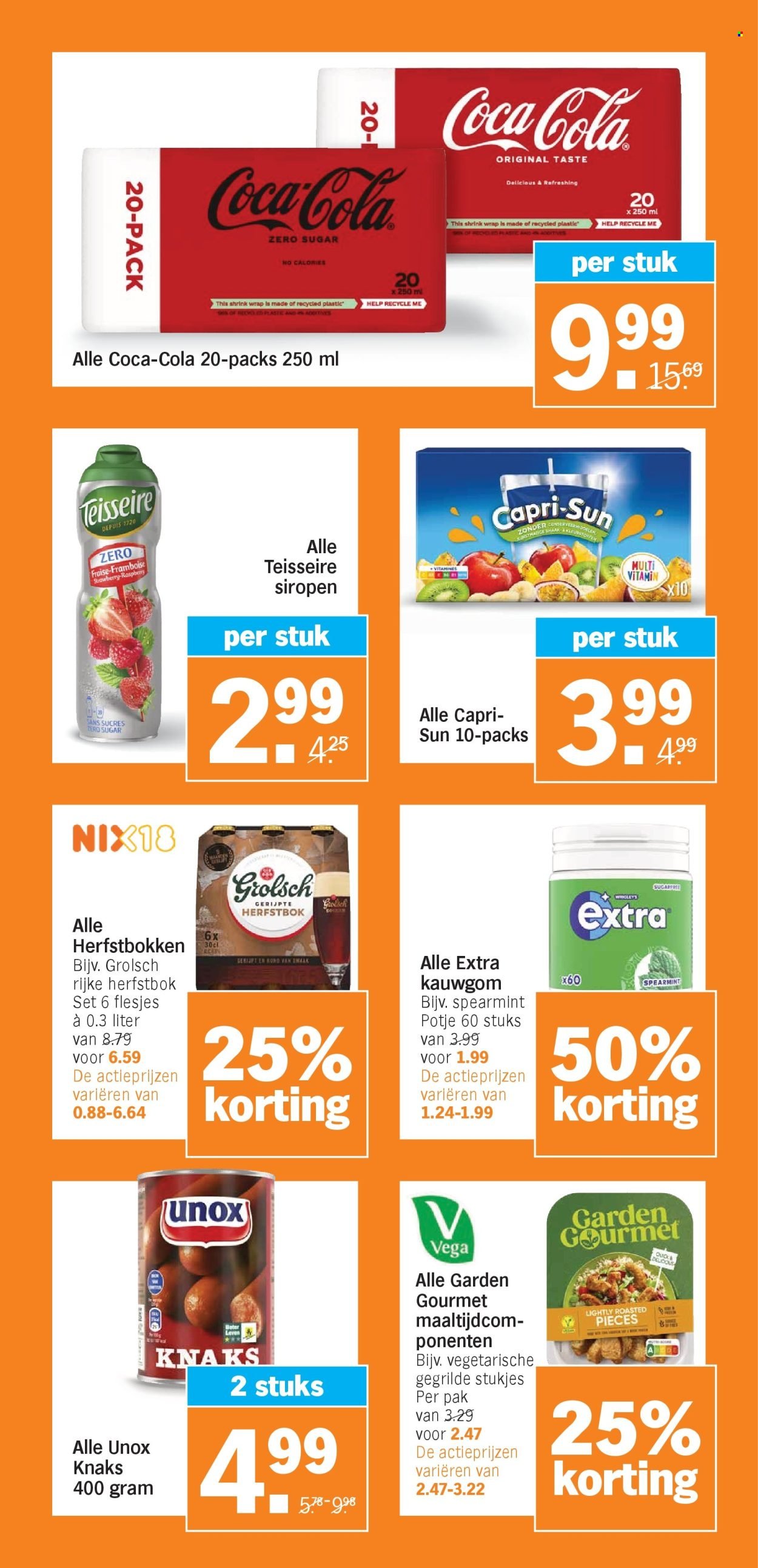 ALBERT HEIJN folder - Van maandag 27 oktober 2025 (2025-10-27 - 2025-11-02)