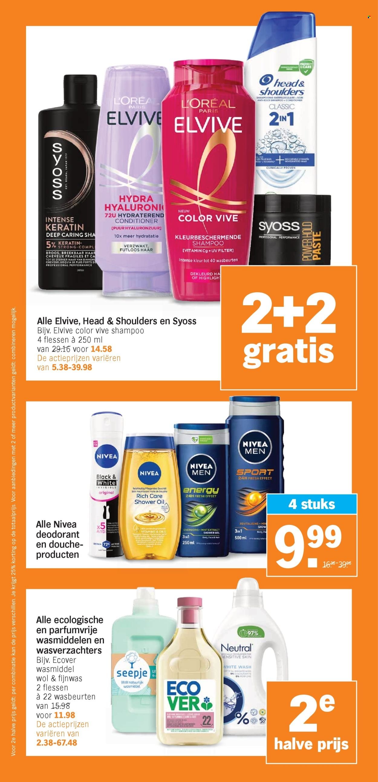 ALBERT HEIJN folder - Van maandag 27 oktober 2025 (2025-10-27 - 2025-11-02)