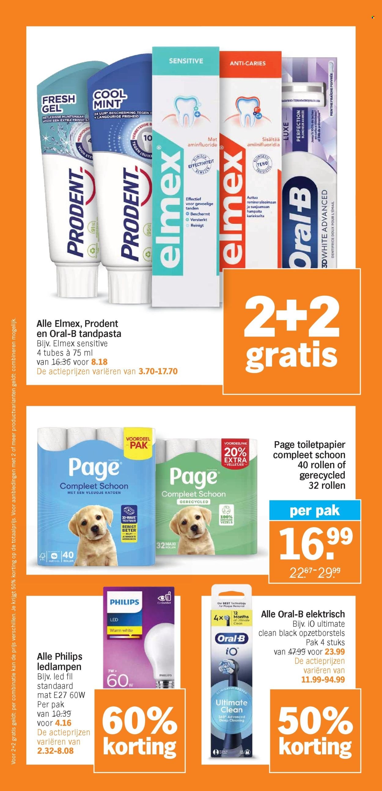 ALBERT HEIJN folder - Van maandag 27 oktober 2025 (2025-10-27 - 2025-11-02)