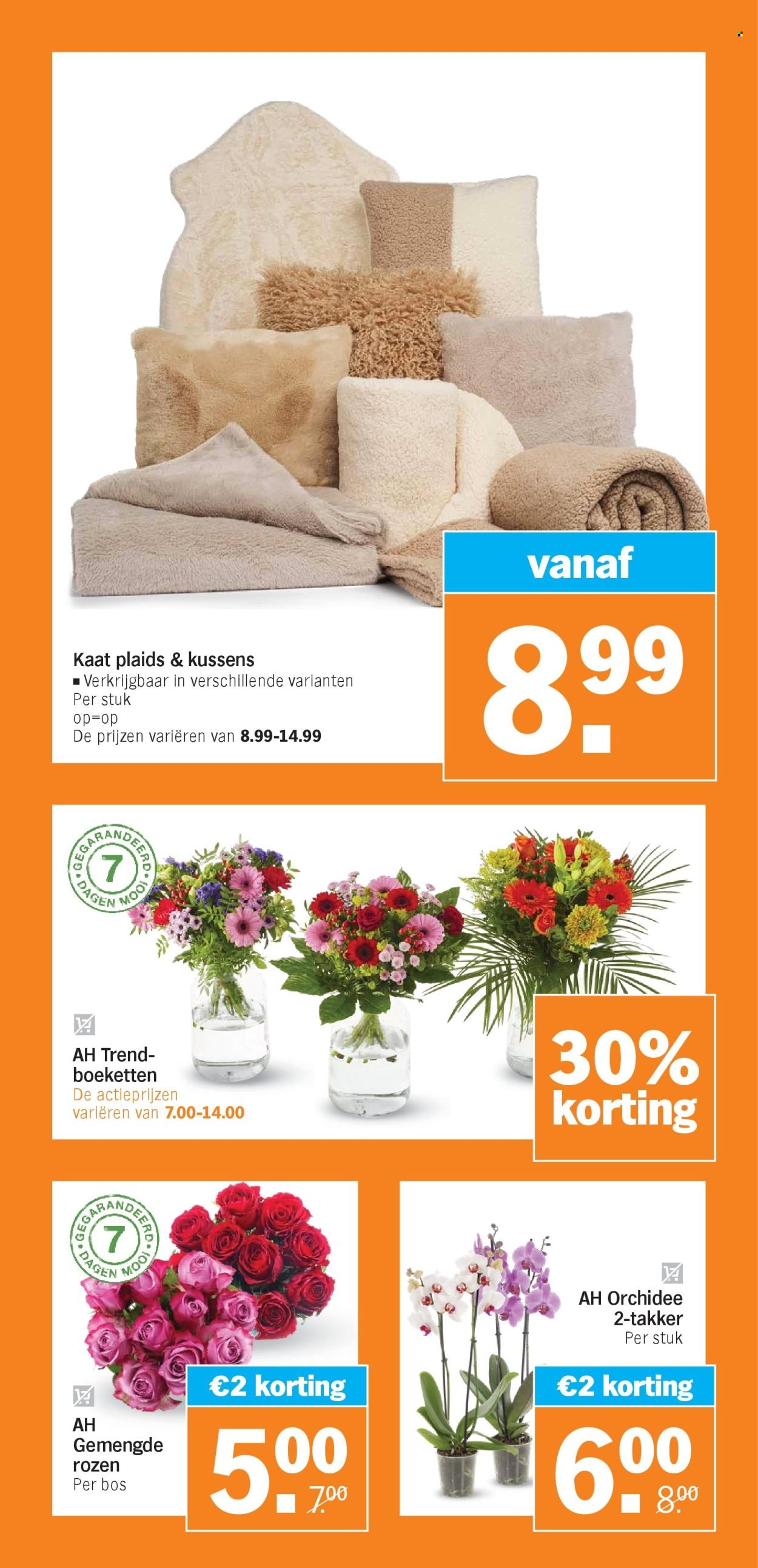 ALBERT HEIJN folder - Van maandag 27 oktober 2025 (2025-10-27 - 2025-11-02)