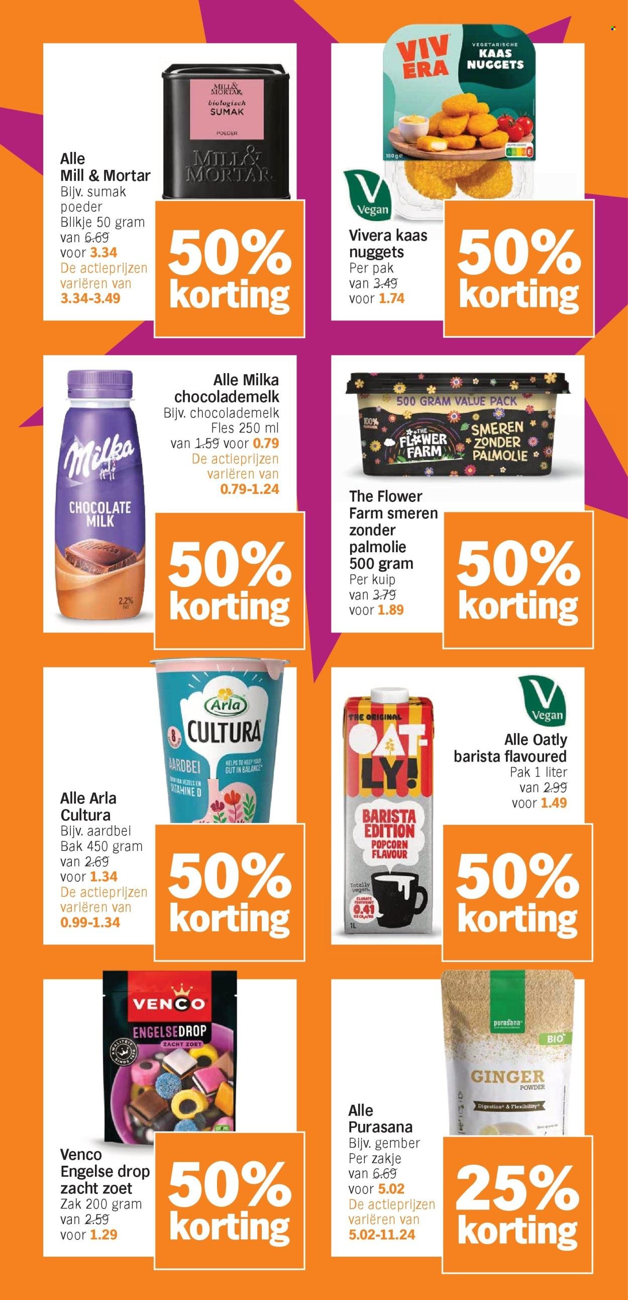 ALBERT HEIJN folder - Van maandag 27 oktober 2025 (2025-10-27 - 2025-11-02)